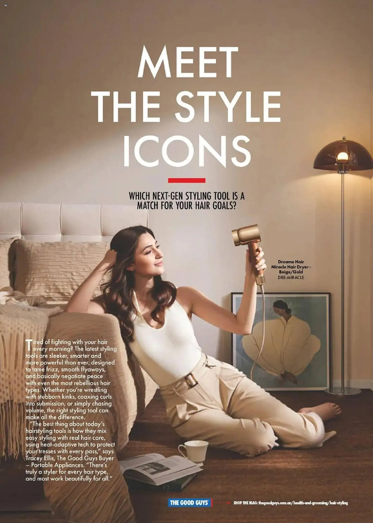 The Good Guys catalogue - Catalogue valid from 3 January to 28 January 2026 - page 4