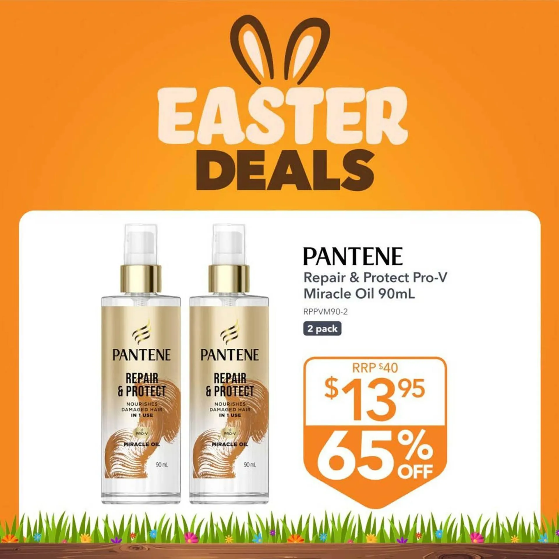 Shaver Shop catalogue - Catalogue valid from 1 April to 12 April 2026 - page 3