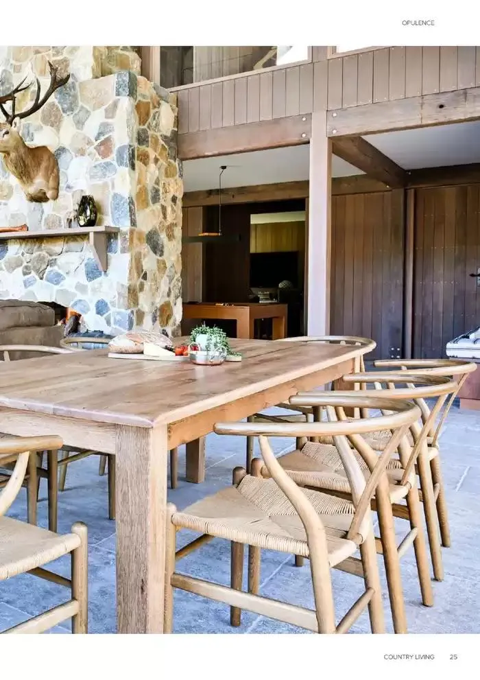 Country Living - Catalogue valid from 13 January to 31 December 2025 - page 25