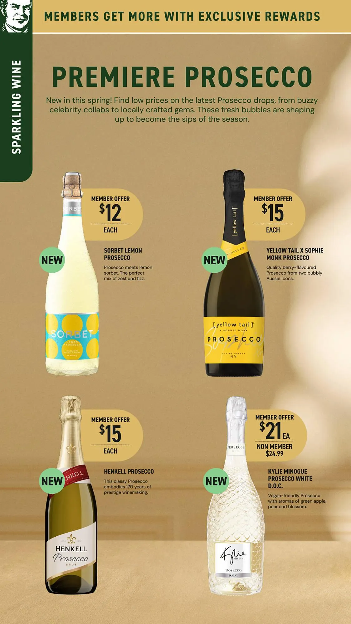 Dan Murphy's catalogue - Catalogue valid from 25 September to 8 October 2025 - page 6