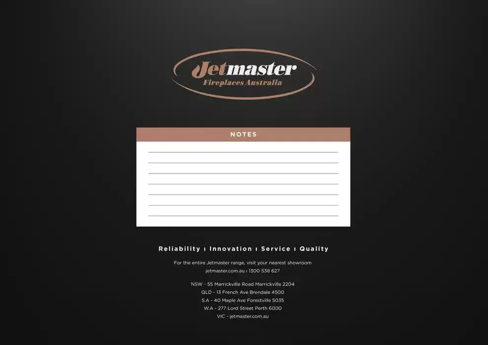 Outdoor Range Brochure 2024 - Catalogue valid from 24 October to 31 March 2025 - page 16