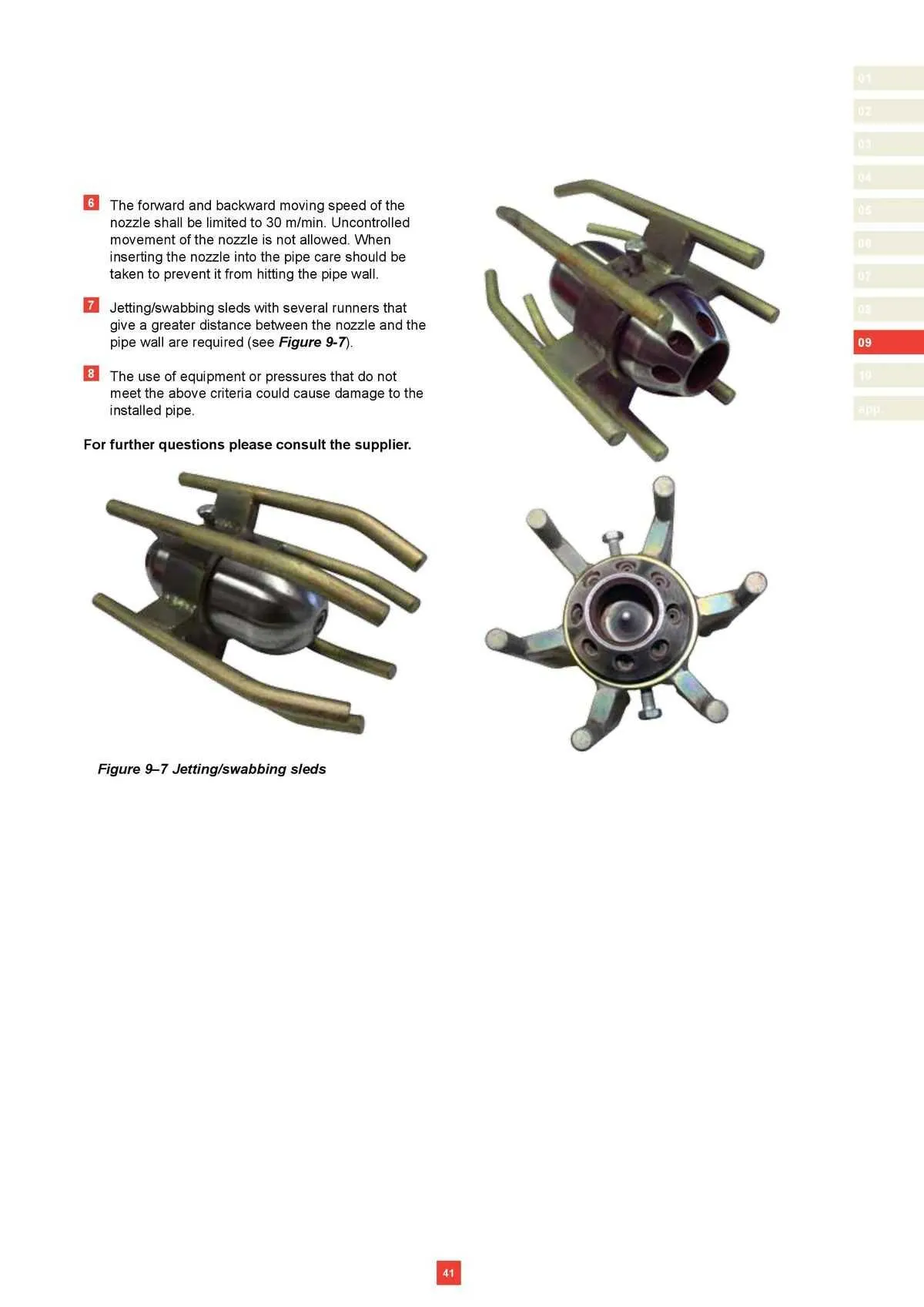 Reece Catalogue - Catalogue valid from 22 January to 31 December 2024 - page 34