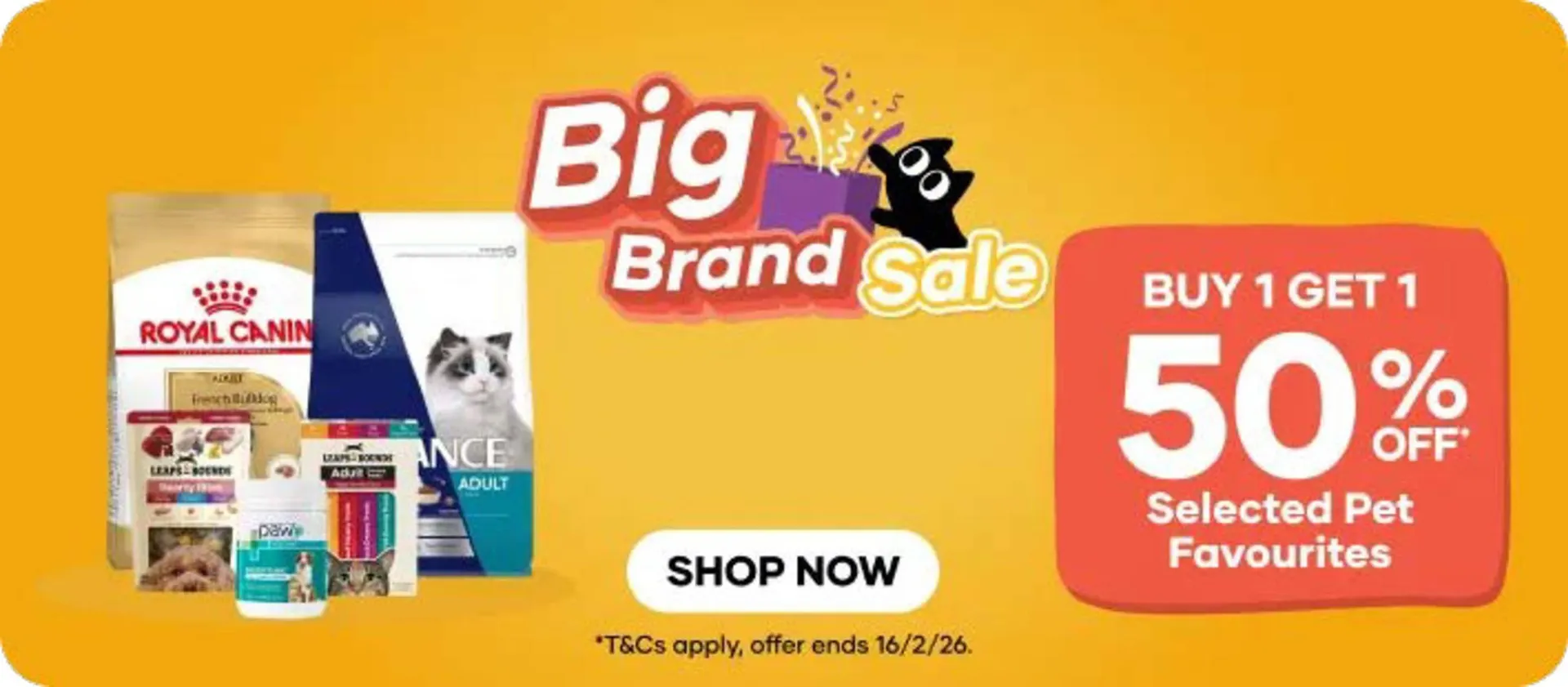 Petbarn catalogue - 1