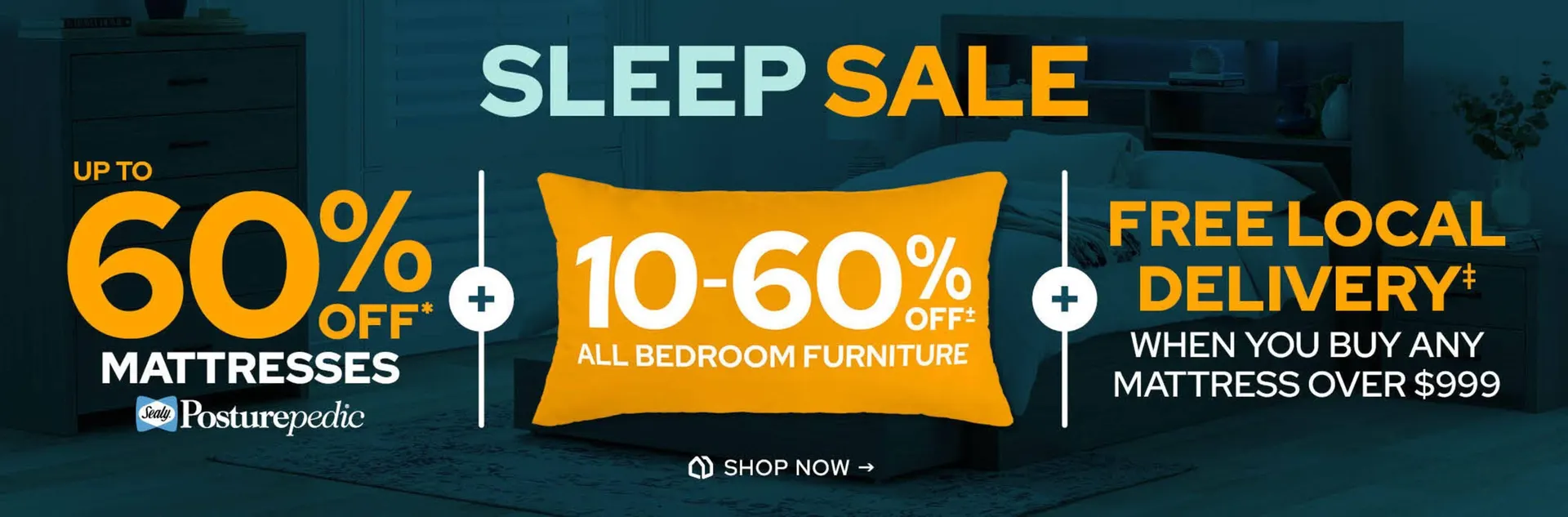 Amart Furniture catalogue - 1