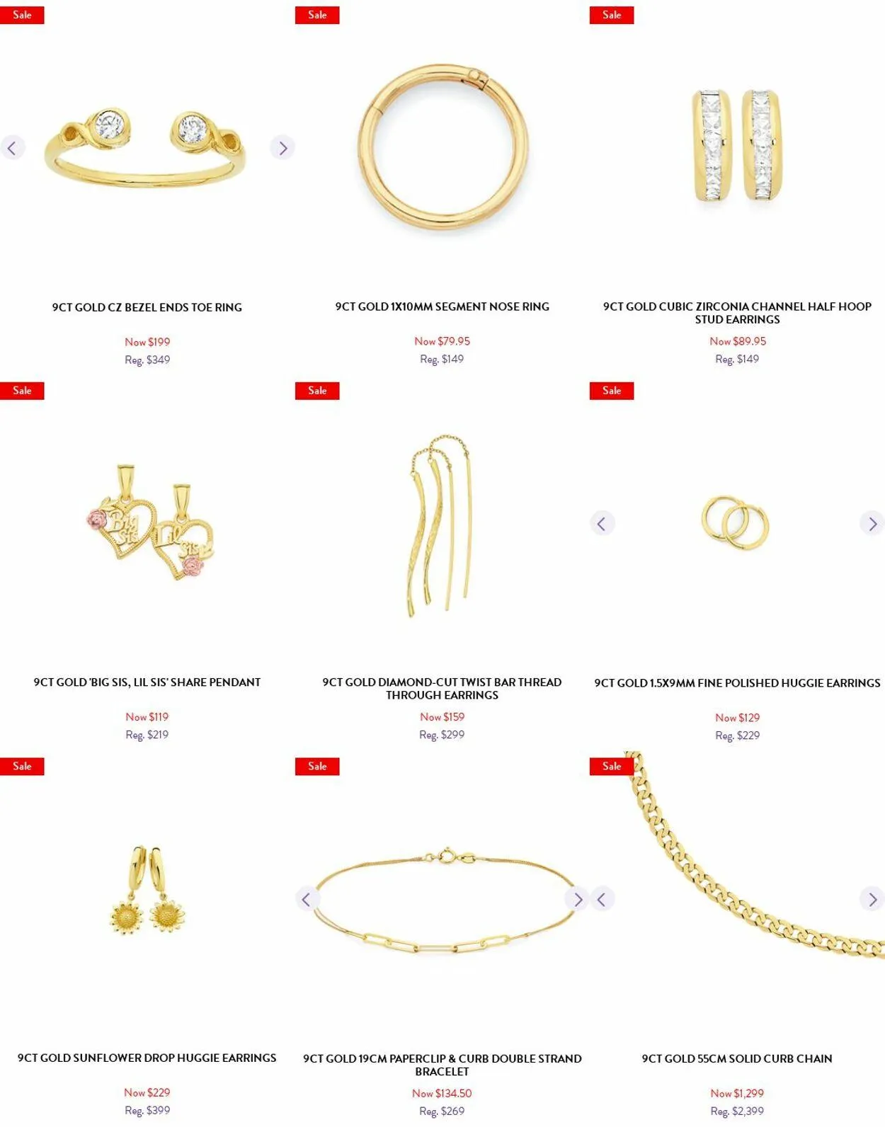 Goldmark Current catalogue - Catalogue valid from 22 December to 28 December 2025 - page 6