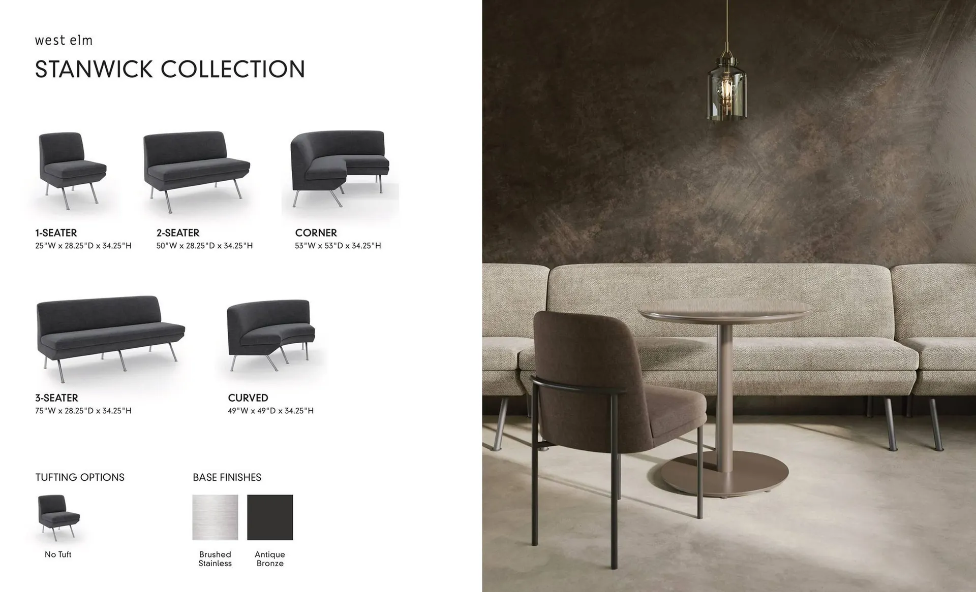 West Elm catalog - Catalogue valid from 11 February to 31 March 2026 - page 8