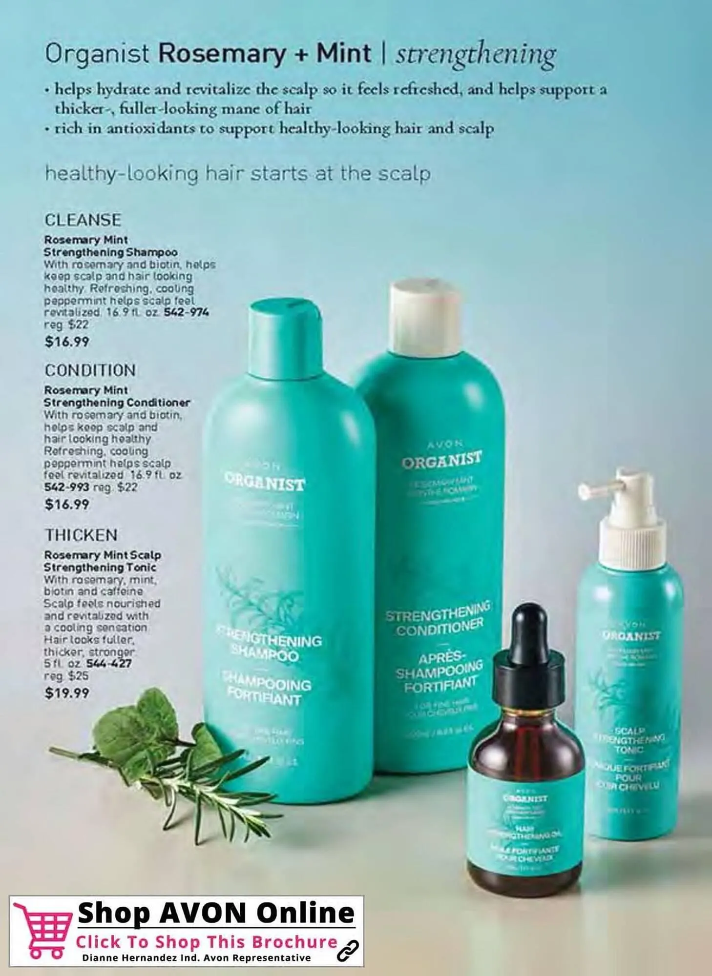 Avon catalogue - Catalogue valid from 24 June to 29 July 2025 - page 106