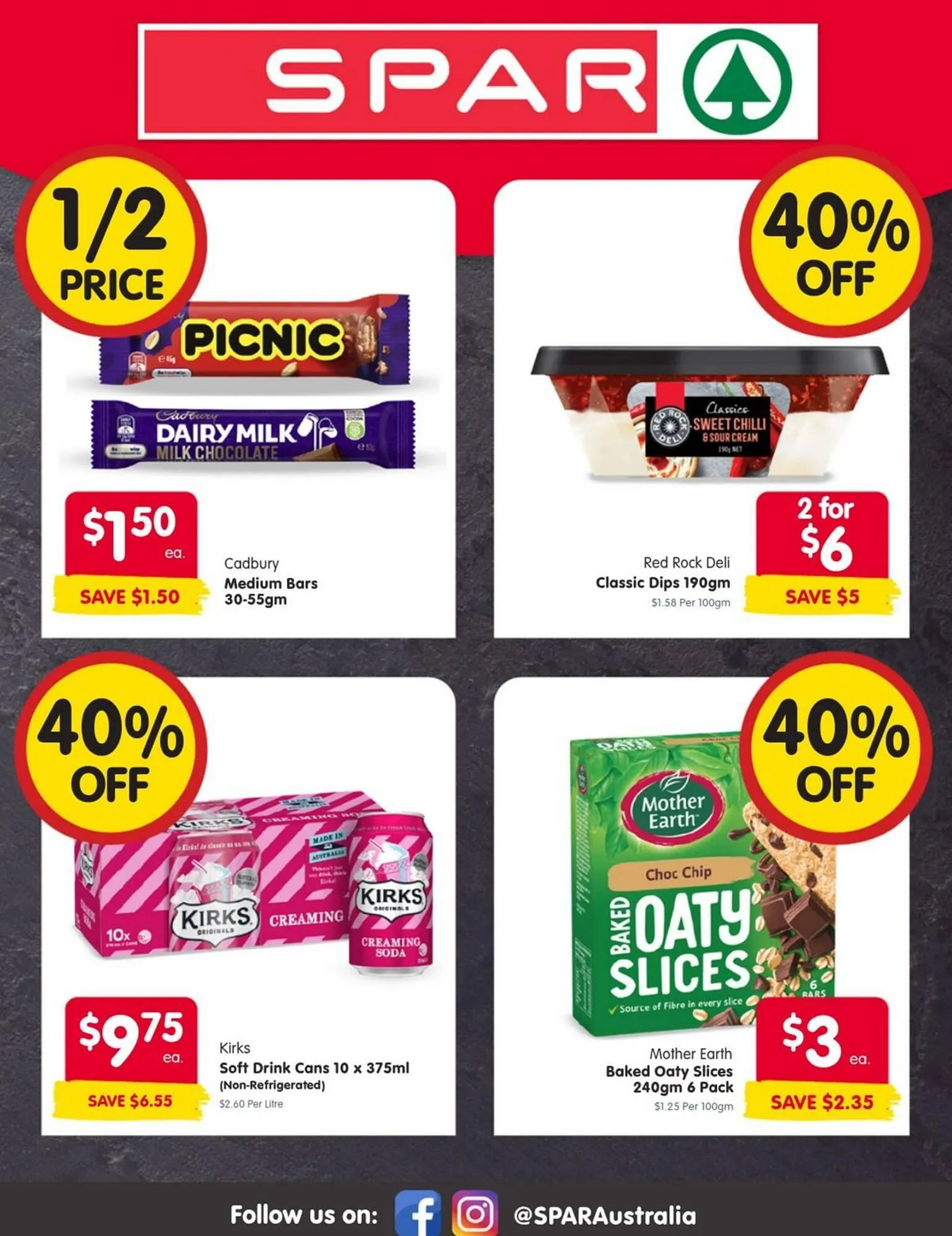Spar catalogue - Catalogue valid from 18 March to 24 March 2026 - page 12