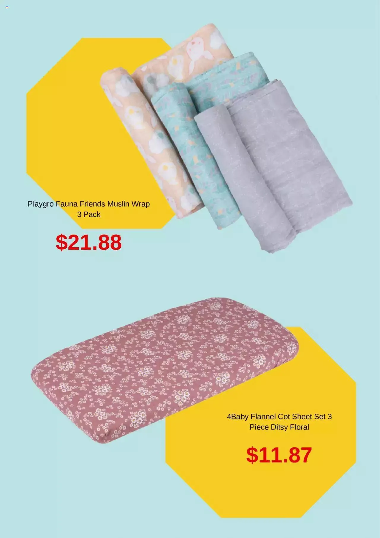 Baby Bunting Catalogue - Catalogue valid from 8 March to 31 December 2024 - page 5