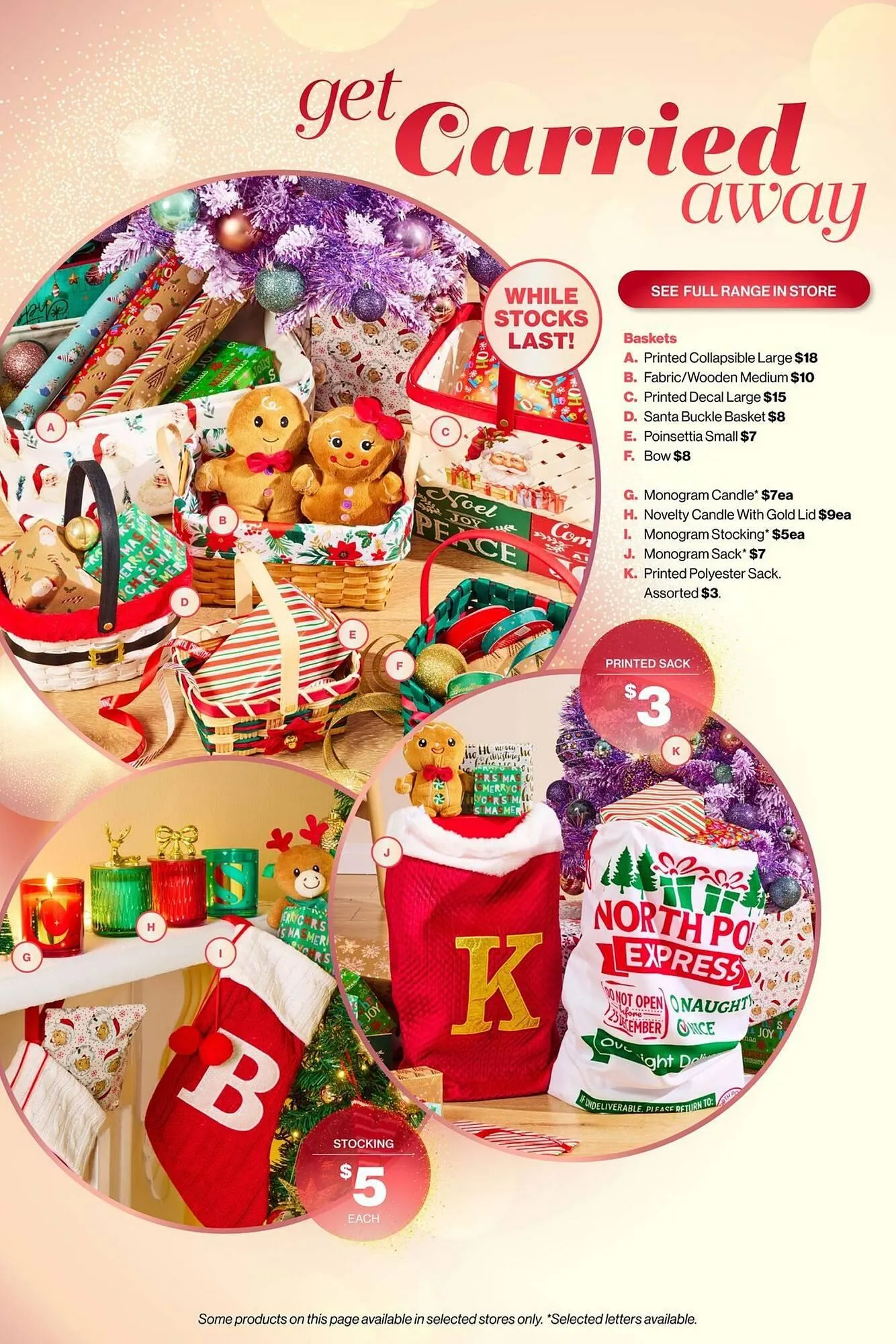 The Reject Shop catalogue - Catalogue valid from 3 December to 16 December 2025 - page 11
