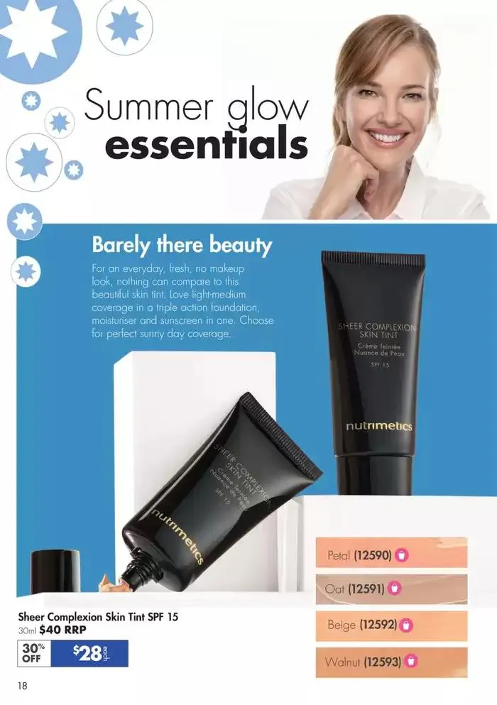 That Festive Feeling - Catalogue valid from 18 November to 31 December 2024 - page 18