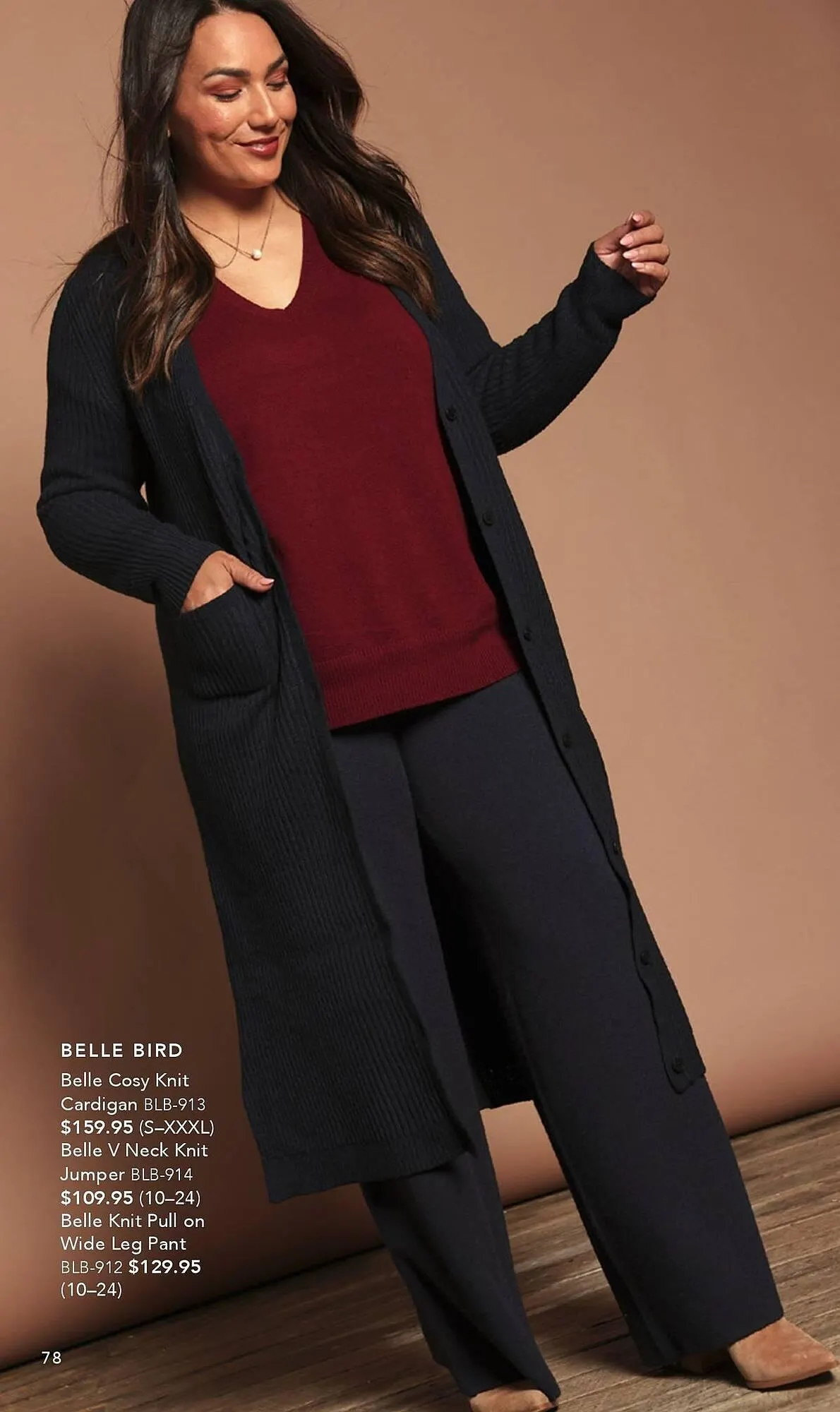 Birdsnest catalogue - Catalogue valid from 8 May to 14 May 2025 - page 78