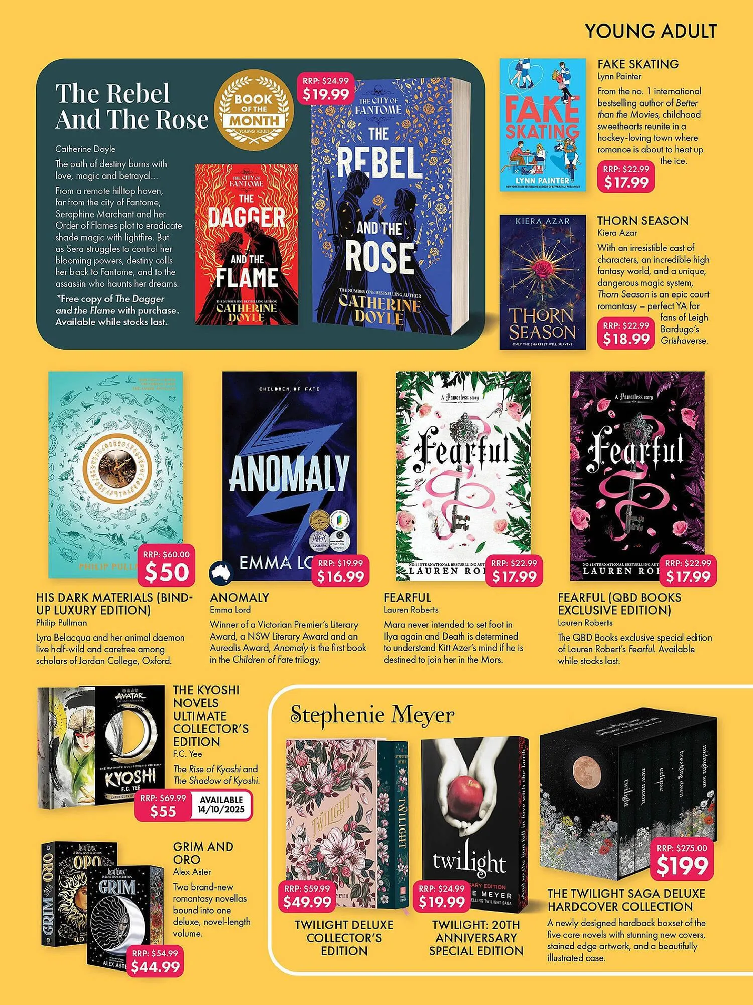 IGA Liquor catalogue - Catalogue valid from 29 September to 31 October 2025 - page 9