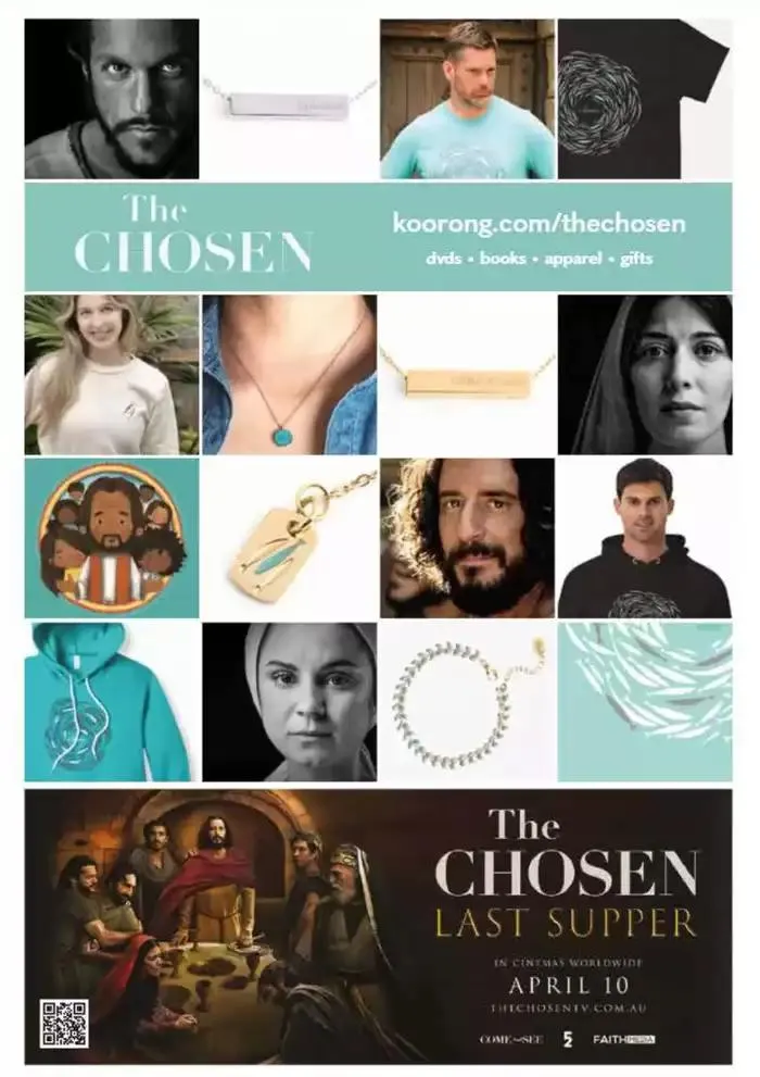 Autumn - Catalogue valid from 1 April to 16 May 2025 - page 16