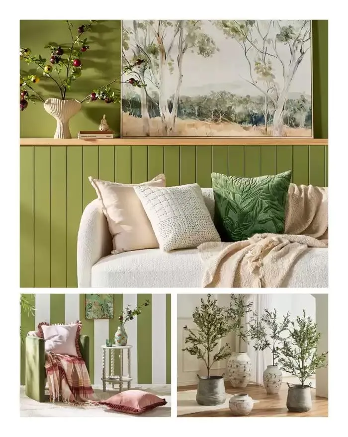 Autumn Preview Coastal Lookbook - Catalogue valid from 31 January to 16 February 2025 - page 11