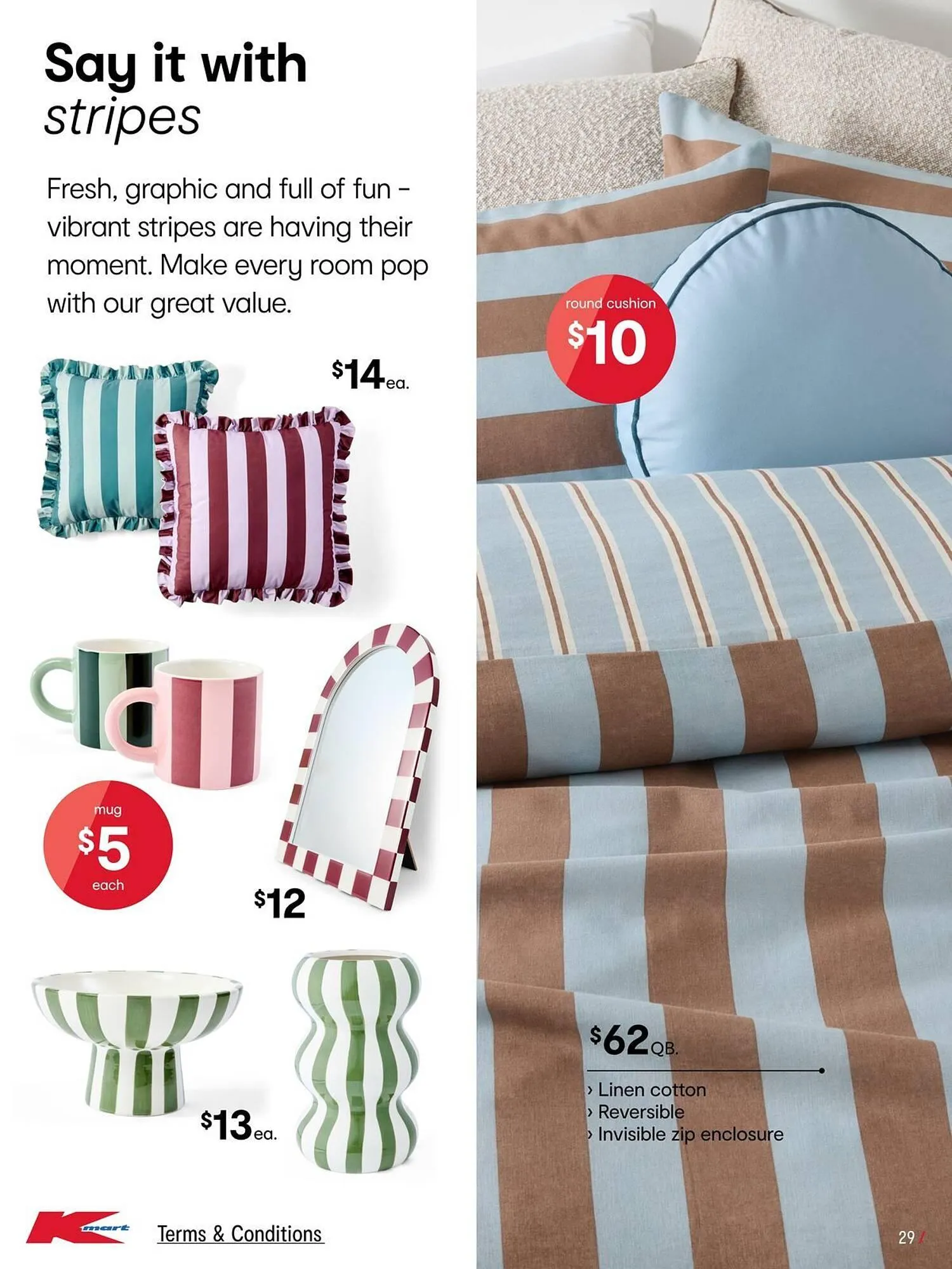 Kmart catalogue - Catalogue valid from 29 January to 8 February 2026 - page 29