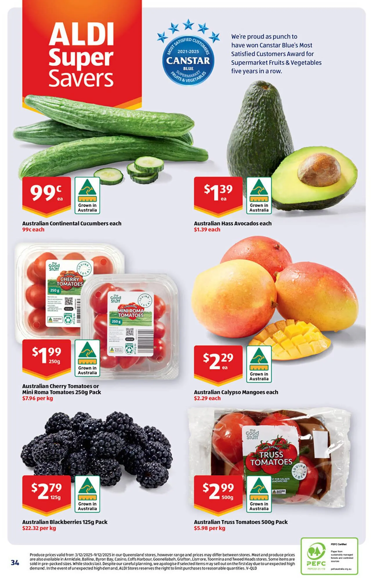 ALDI catalogue - Catalogue valid from 10 December to 16 December 2025 - page 40