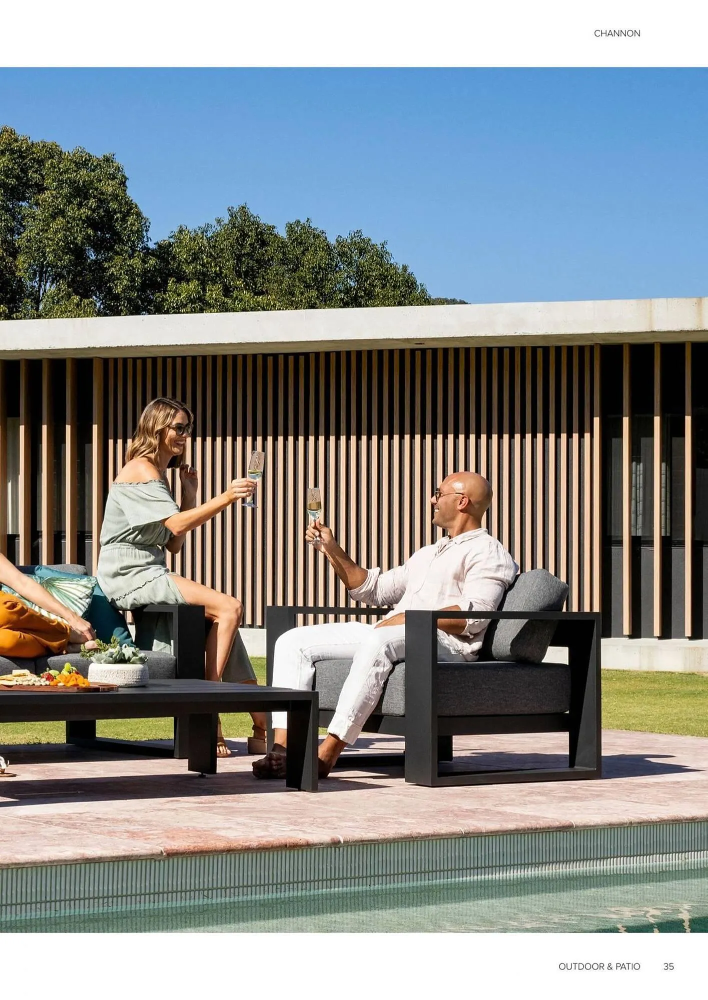 Eureka Street Furniture catalogue - Catalogue valid from 20 November to 3 December 2025 - page 35