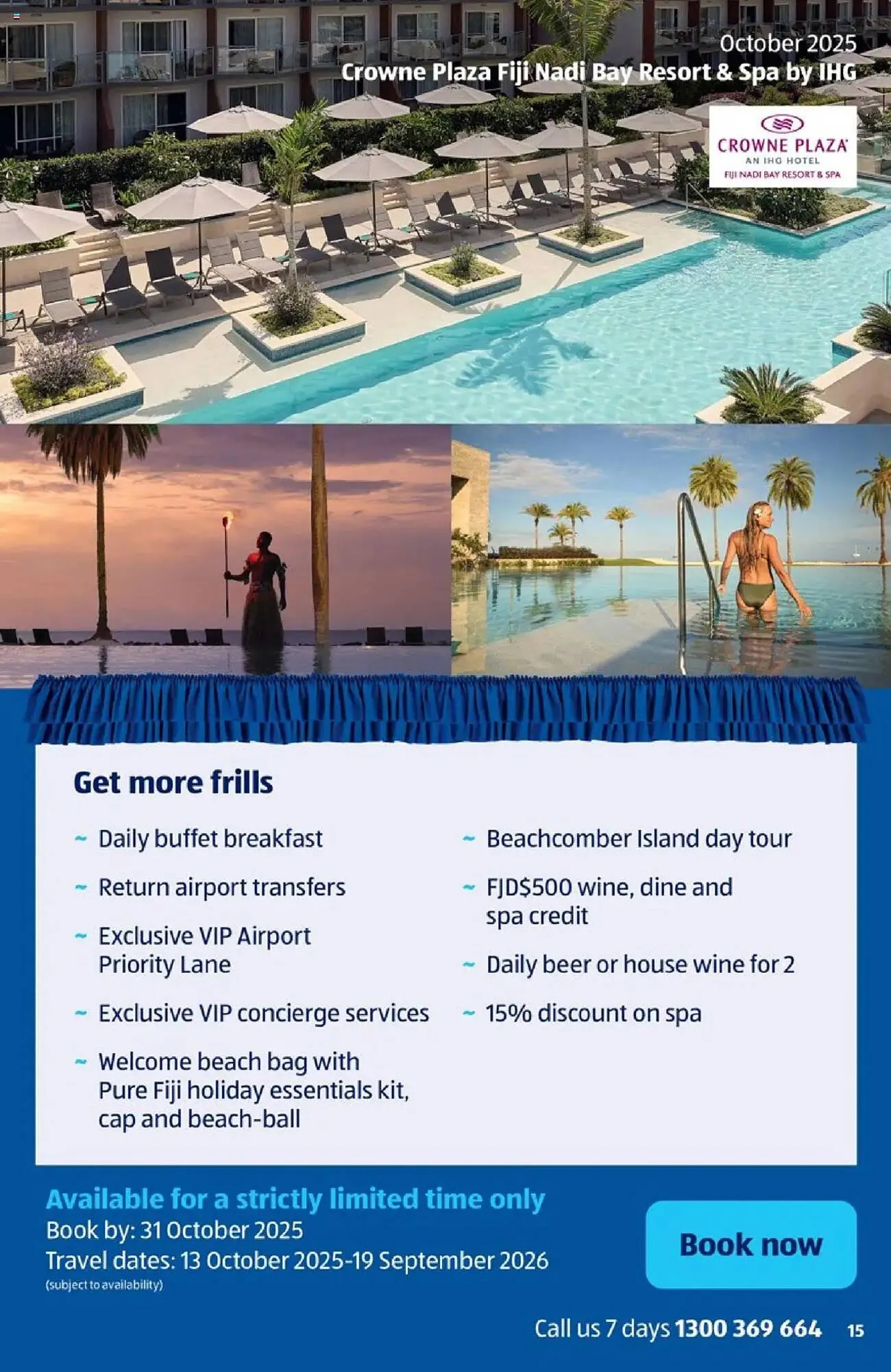 ALDI catalogue - Catalogue valid from 30 September to 31 October 2025 - page 15