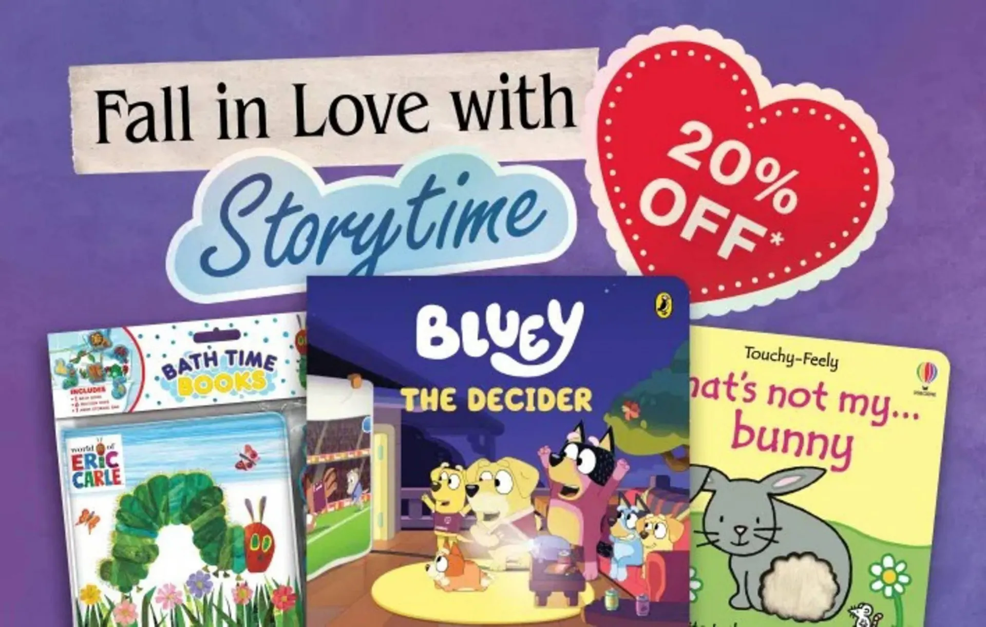 Dymocks catalogue - 1