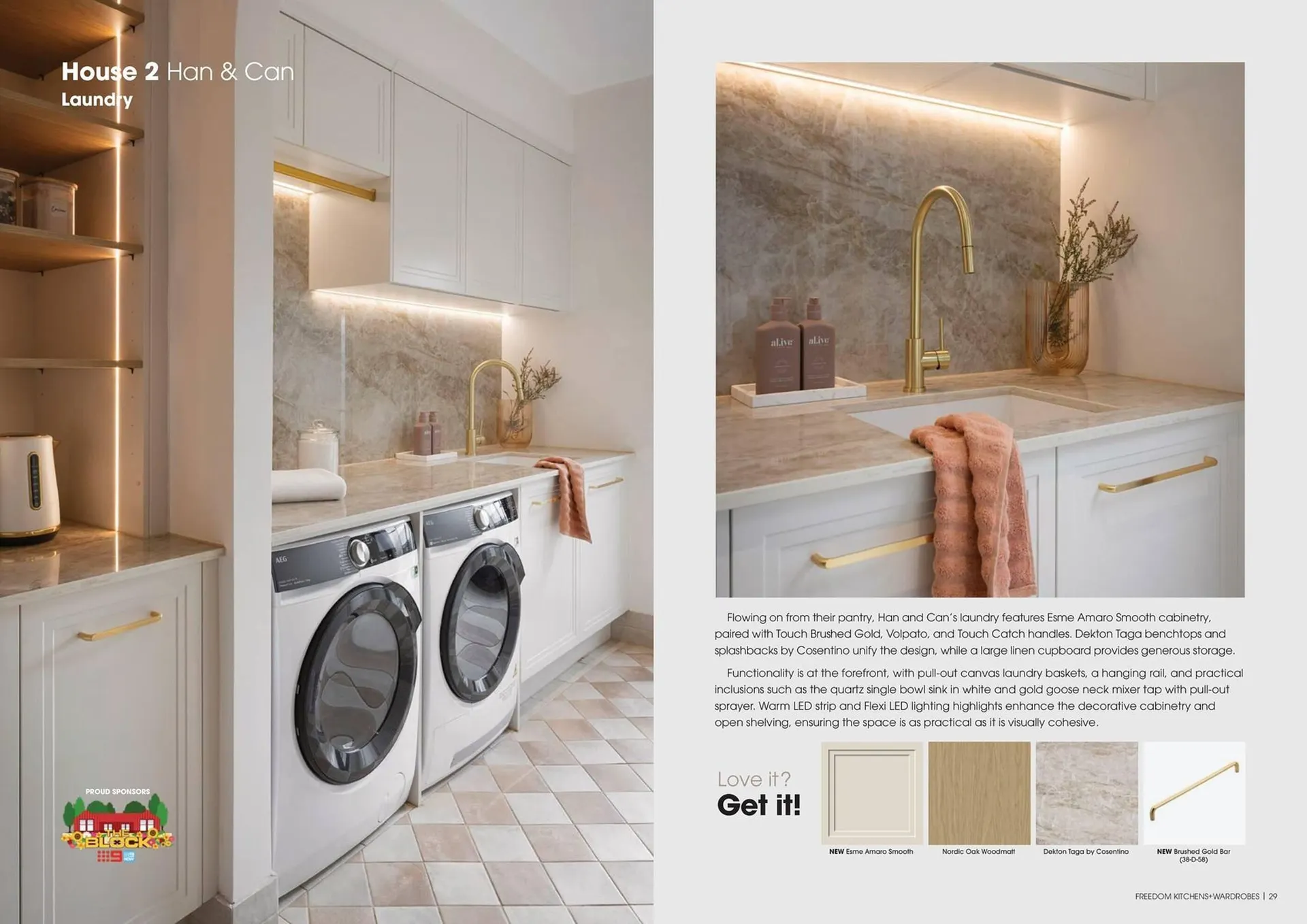 Freedom catalogue - Catalogue valid from 1 December to 28 February 2026 - page 15