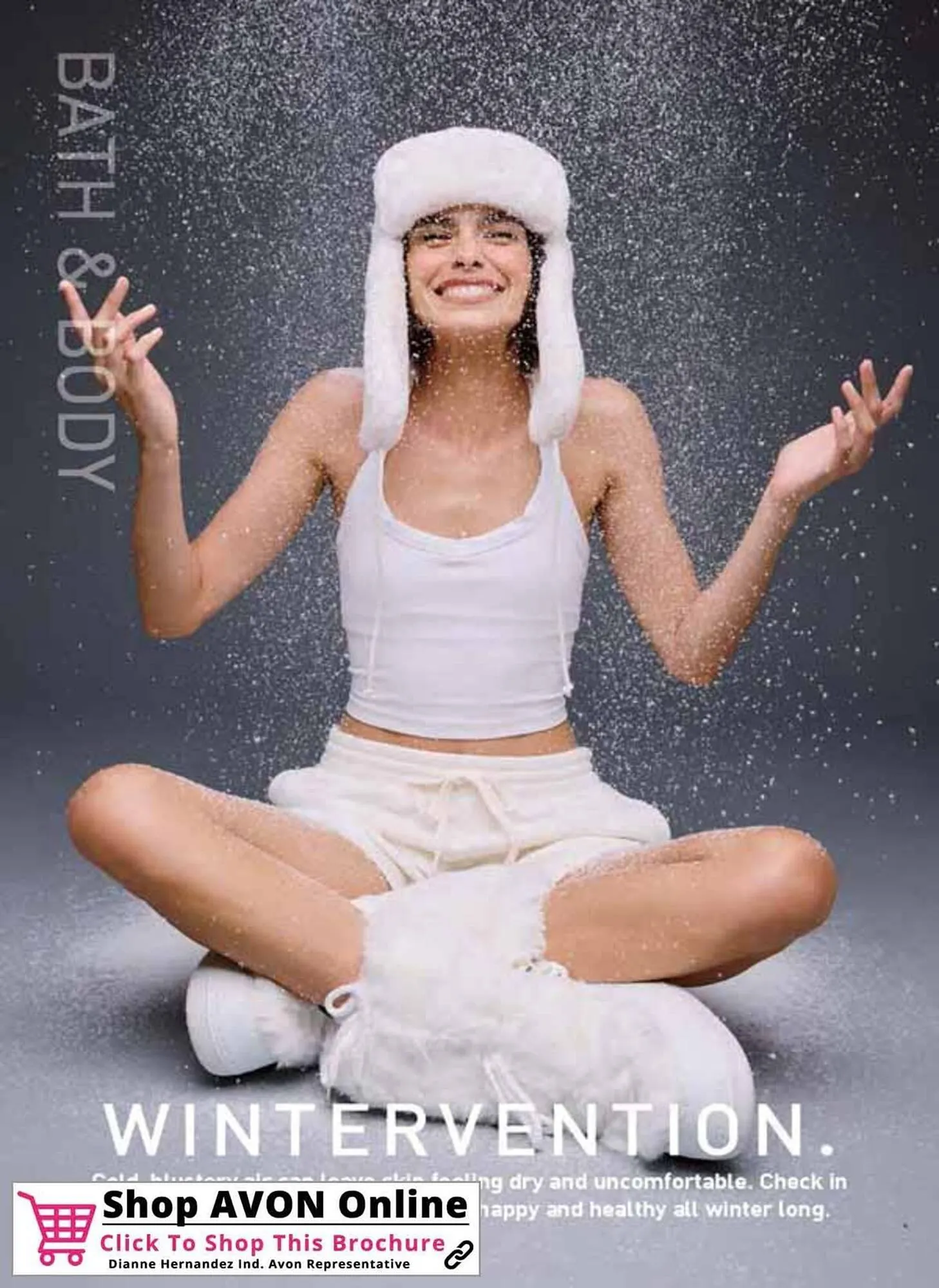 Avon catalogue - Catalogue valid from 9 December to 13 January 2026 - page 86