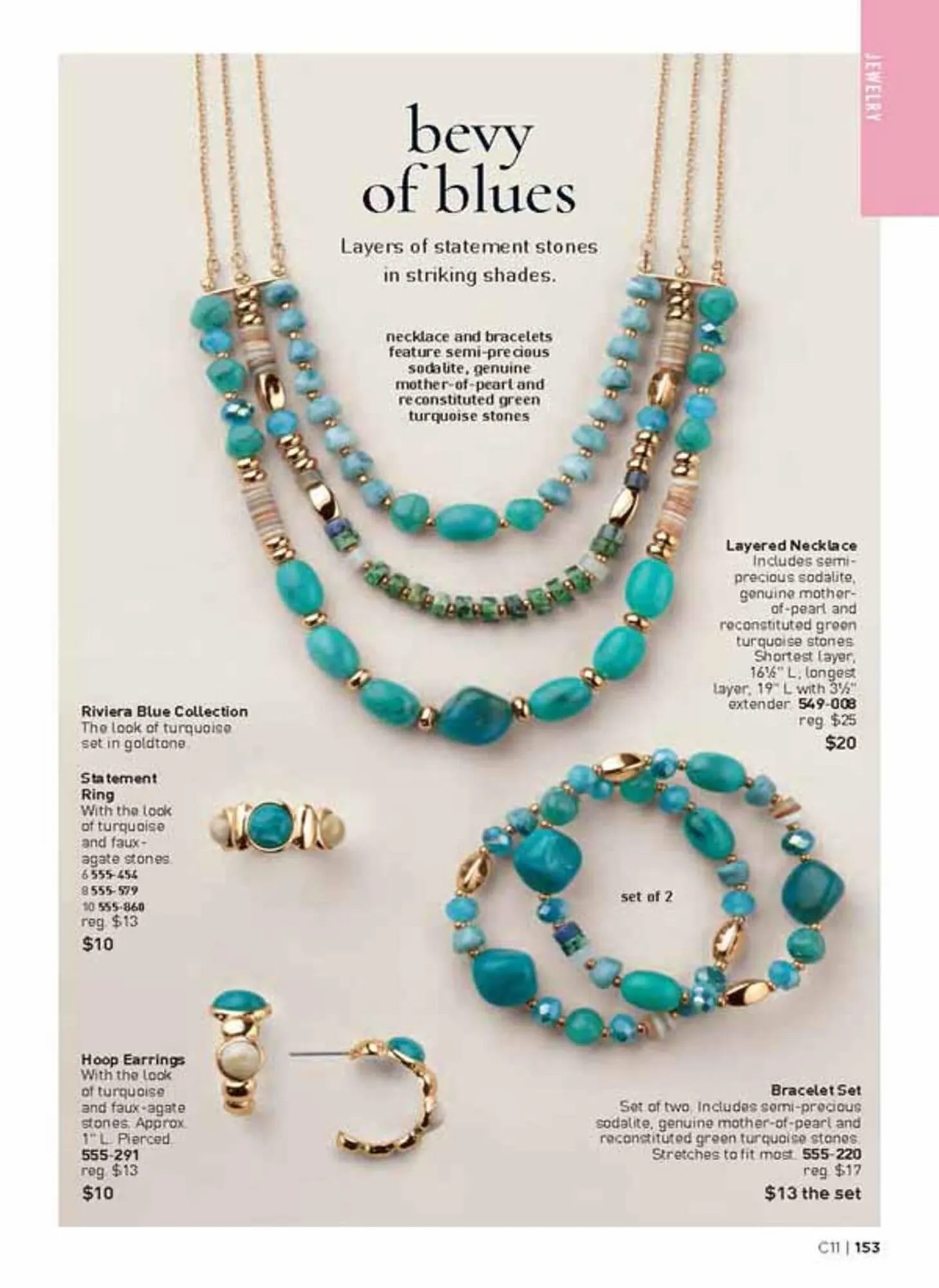 Avon catalogue - Catalogue valid from 27 April to 2 June 2026 - page 153