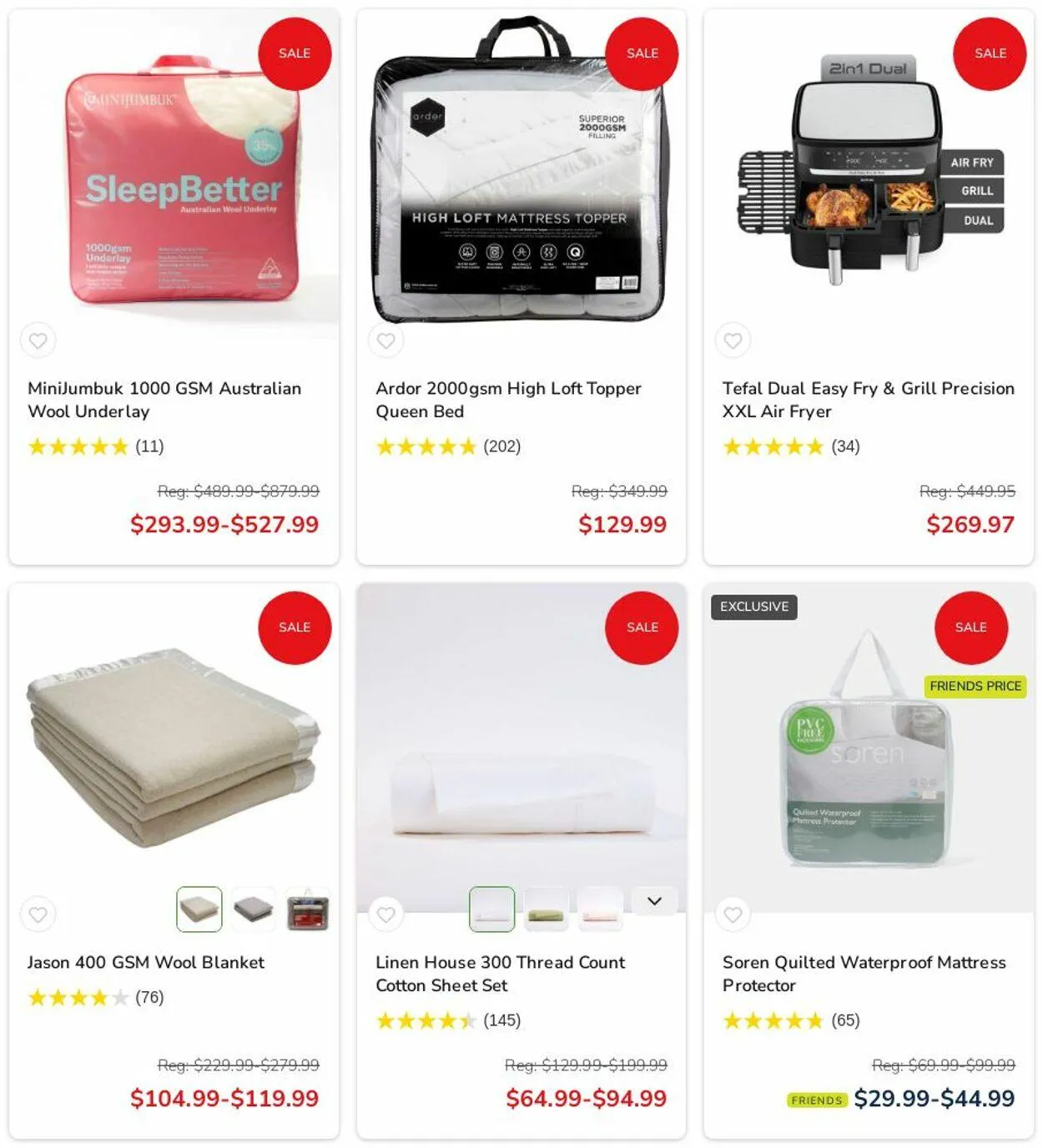 Harris Scarfe Current catalogue - Catalogue valid from 12 May to 21 May 2025 - page 15