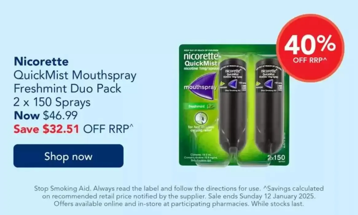 Discounts - Catalogue valid from 31 January to 14 February 2025 - page 2