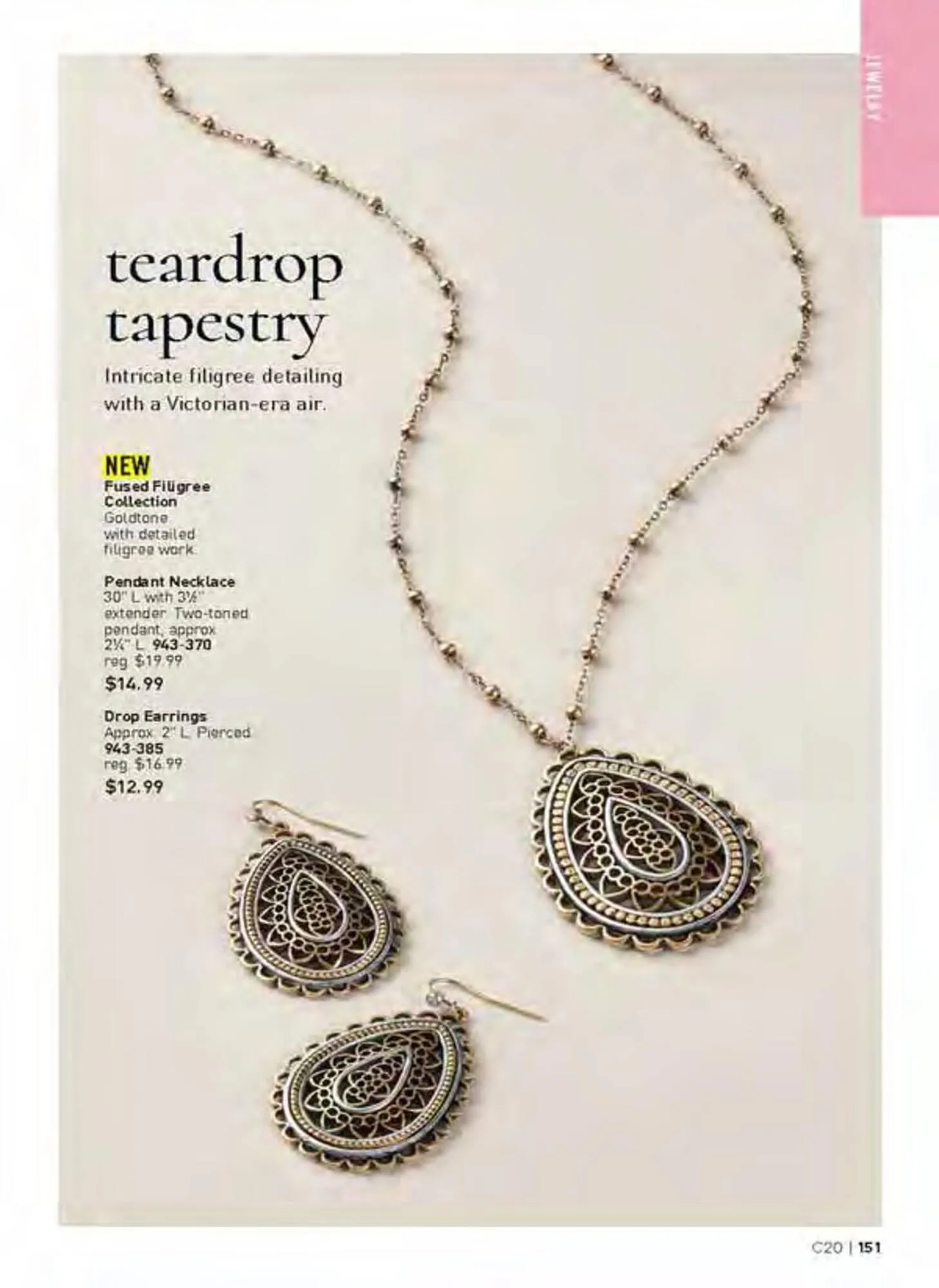 Avon catalogue - Catalogue valid from 8 September to 7 October 2025 - page 151