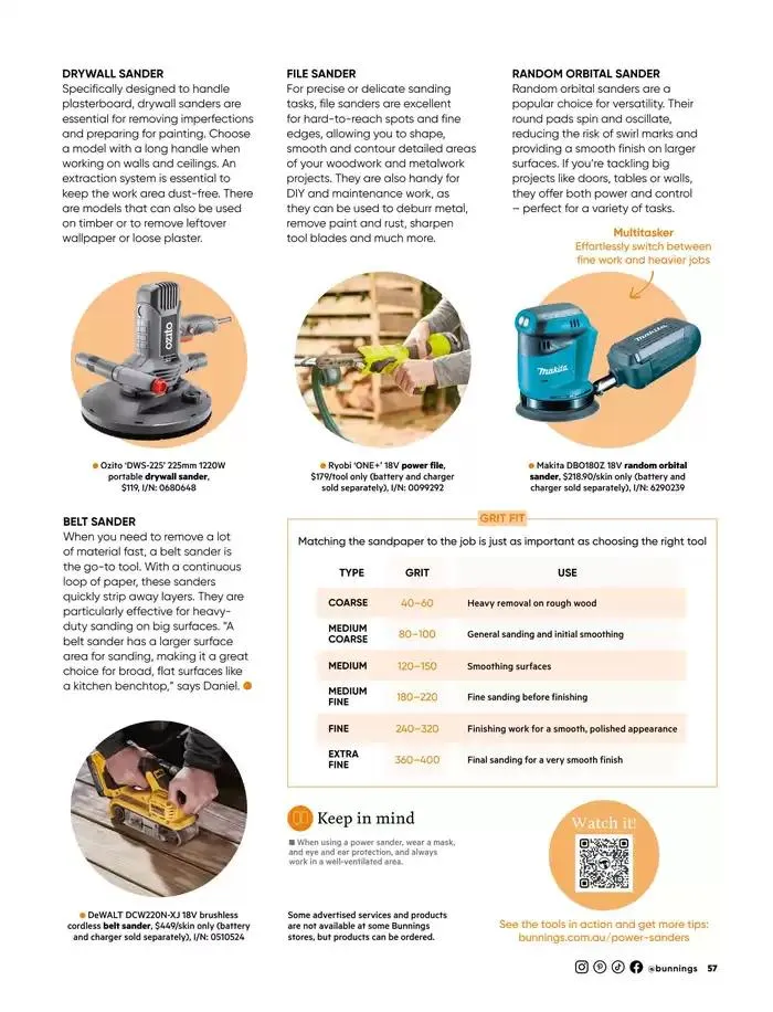 Magazine February 2025 - Catalogue valid from 1 February to 28 February 2025 - page 65