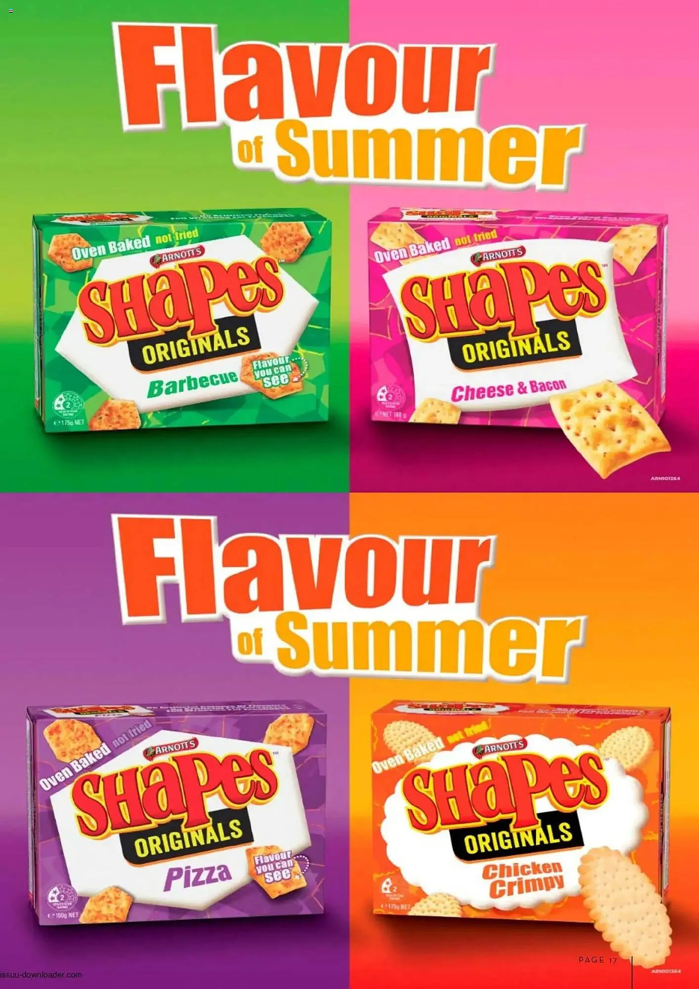 Foodworks catalogue - Catalogue valid from 1 December to 31 December 2025 - page 17