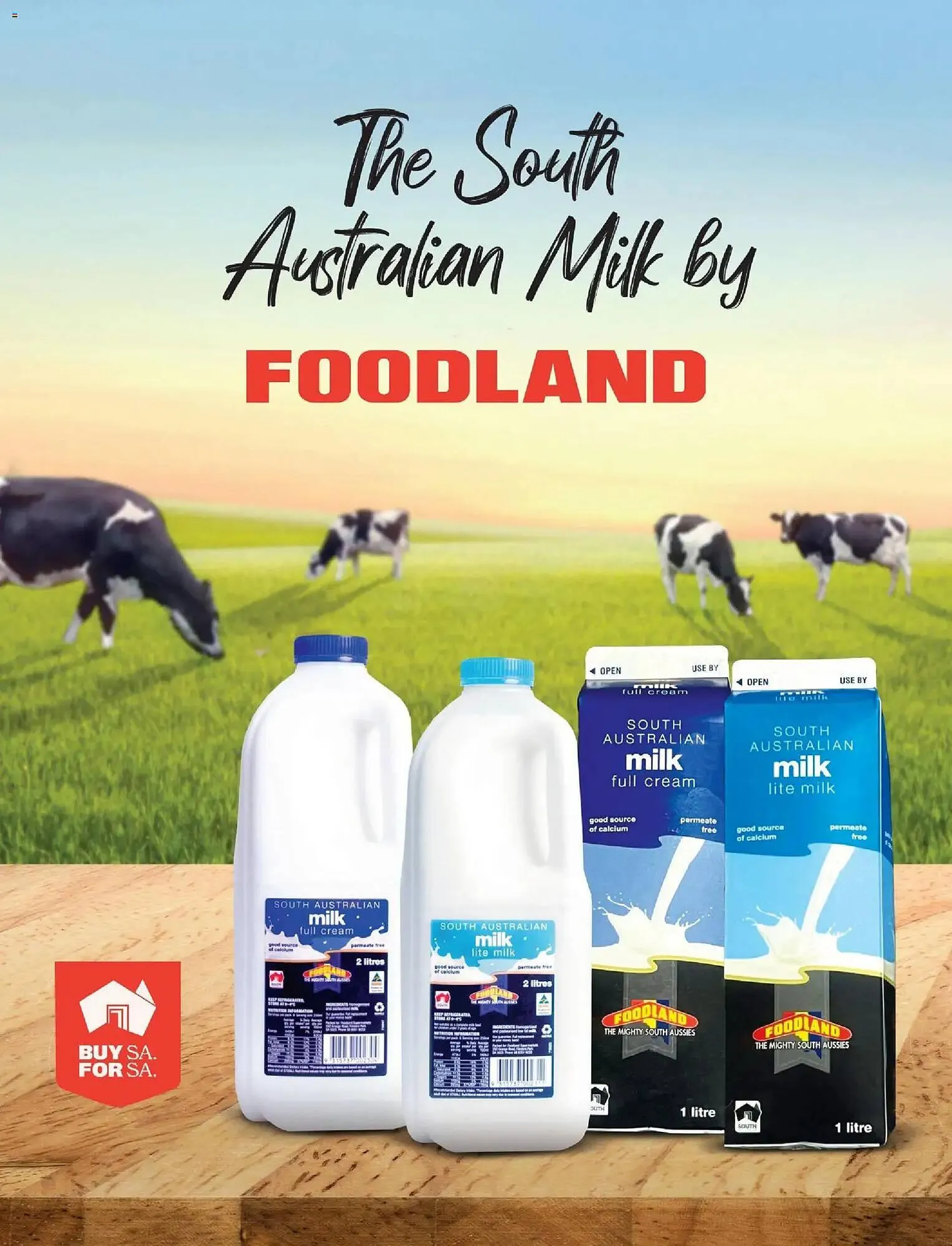 Foodland catalogue - Catalogue valid from 30 November to 28 February 2026 - page 39