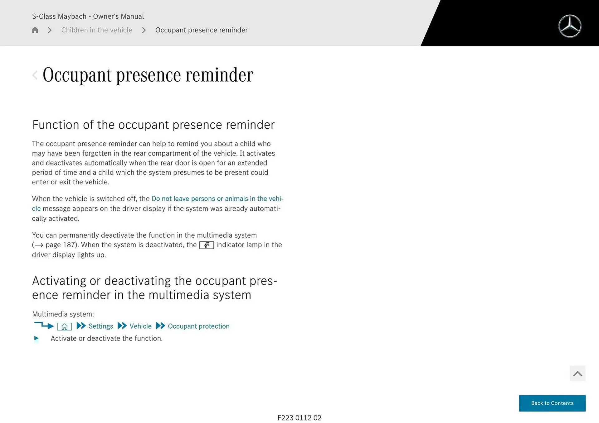 Mercedes-Benz catalogue - Catalogue valid from 1 May to 1 May 2026 - page 187