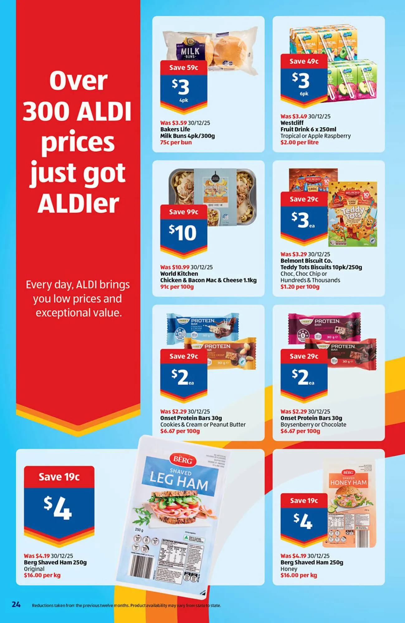 ALDI catalogue - Catalogue valid from 4 February to 10 February 2026 - page 24