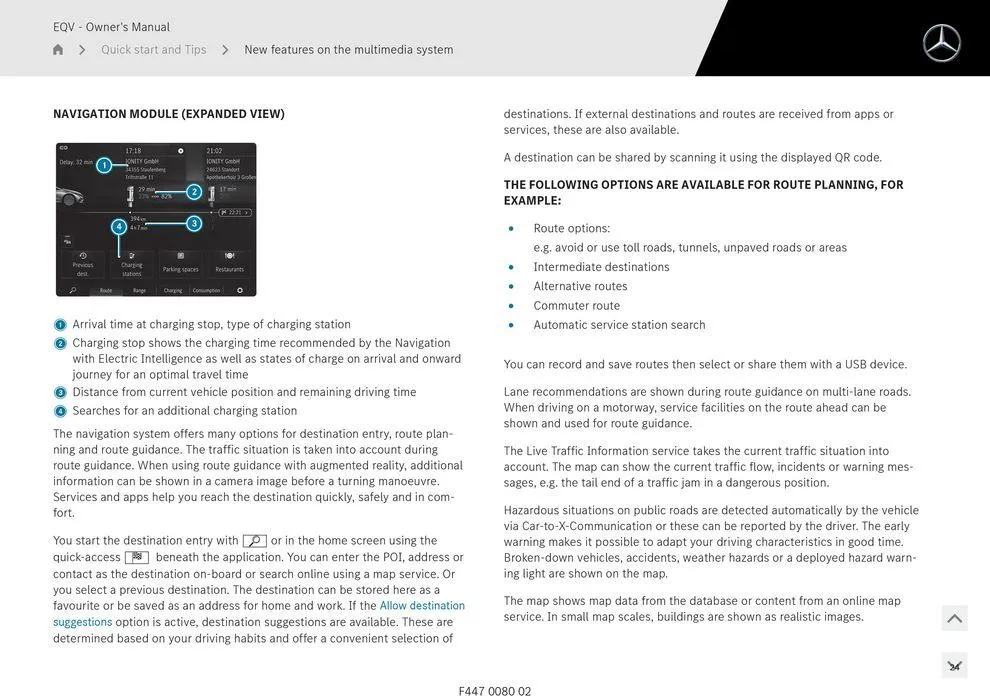 EQV MPV - Catalogue valid from 11 September to 11 September 2025 - page 24