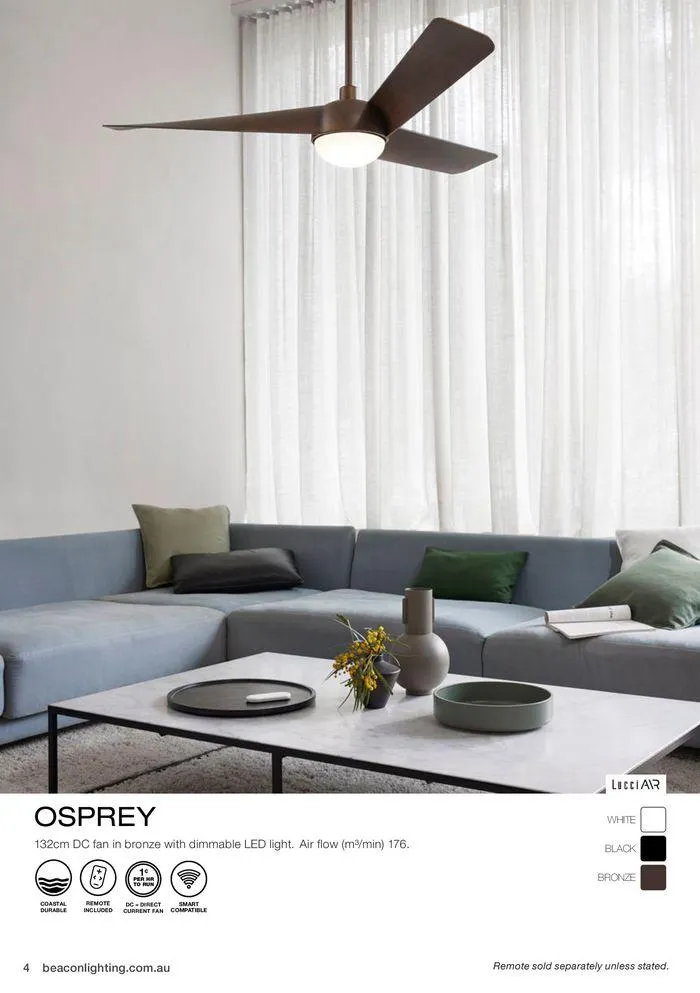 Fan Collection 2024 - Catalogue valid from 20 December to 31 December 2024 - page 4