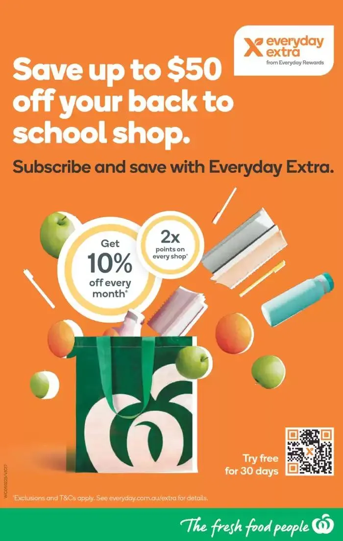 Weekly Specials - 05/02 - Catalogue valid from 5 February to 11 February 2025 - page 17