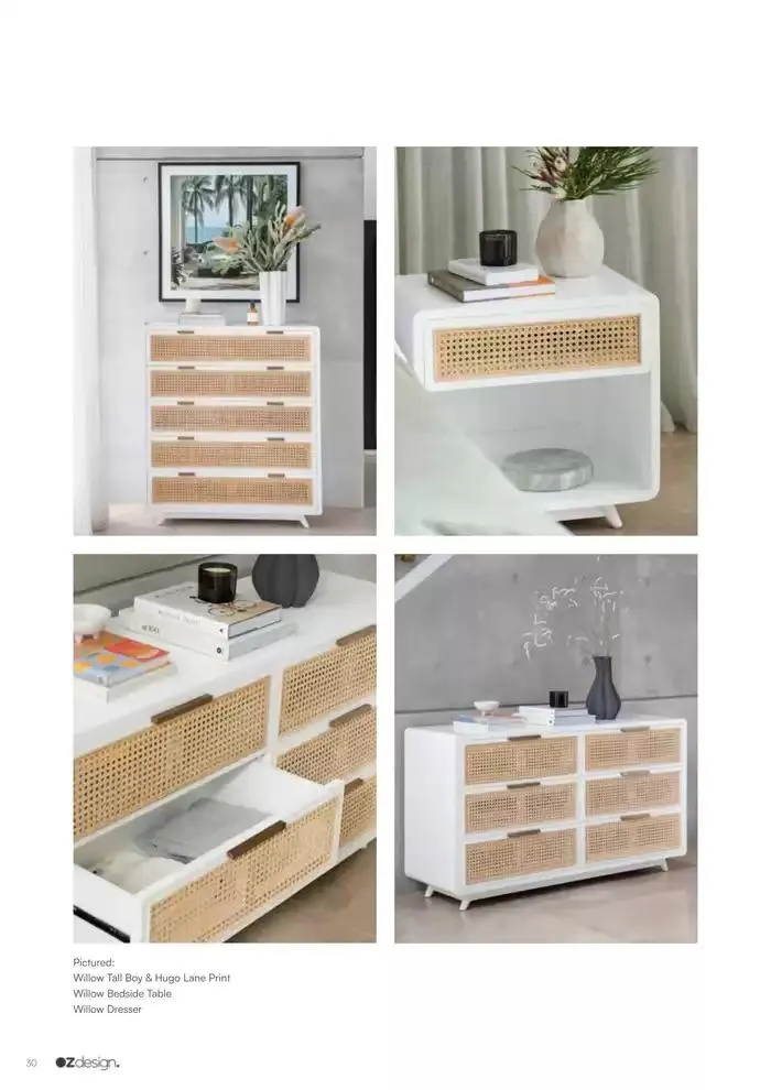 Bedding Collections - Catalogue valid from 7 April to 7 May 2025 - page 30