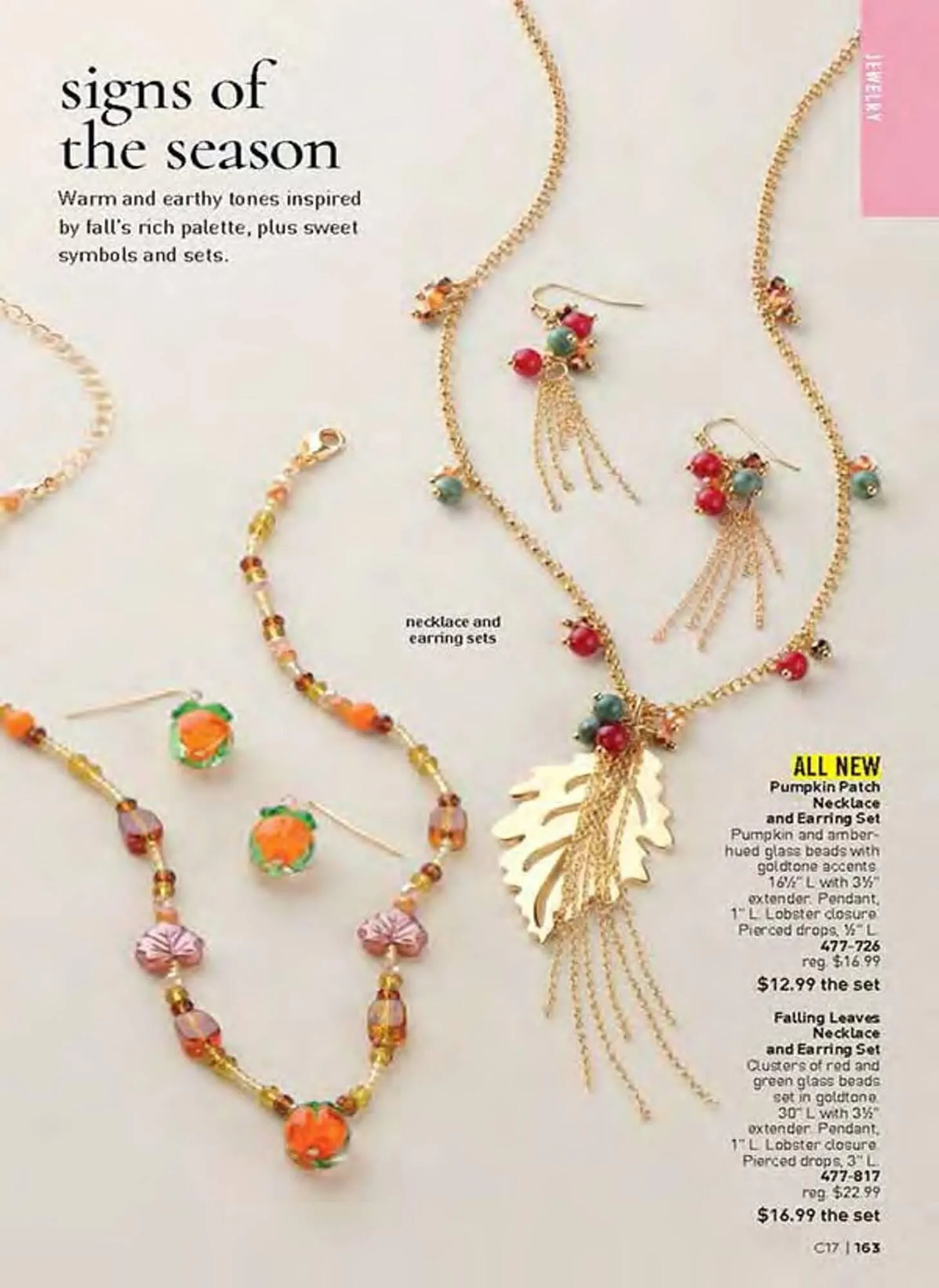 Avon catalogue - Catalogue valid from 21 July to 26 August 2025 - page 163