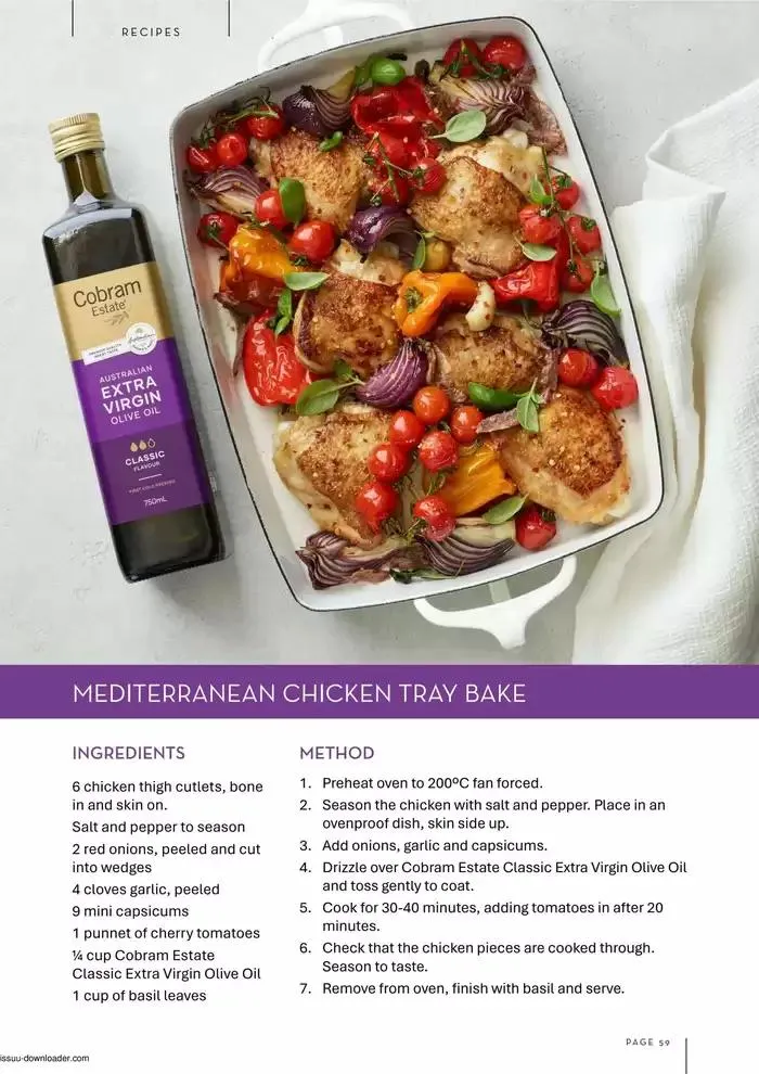 Autumn Issue - Catalogue valid from 10 March to 30 April 2025 - page 59