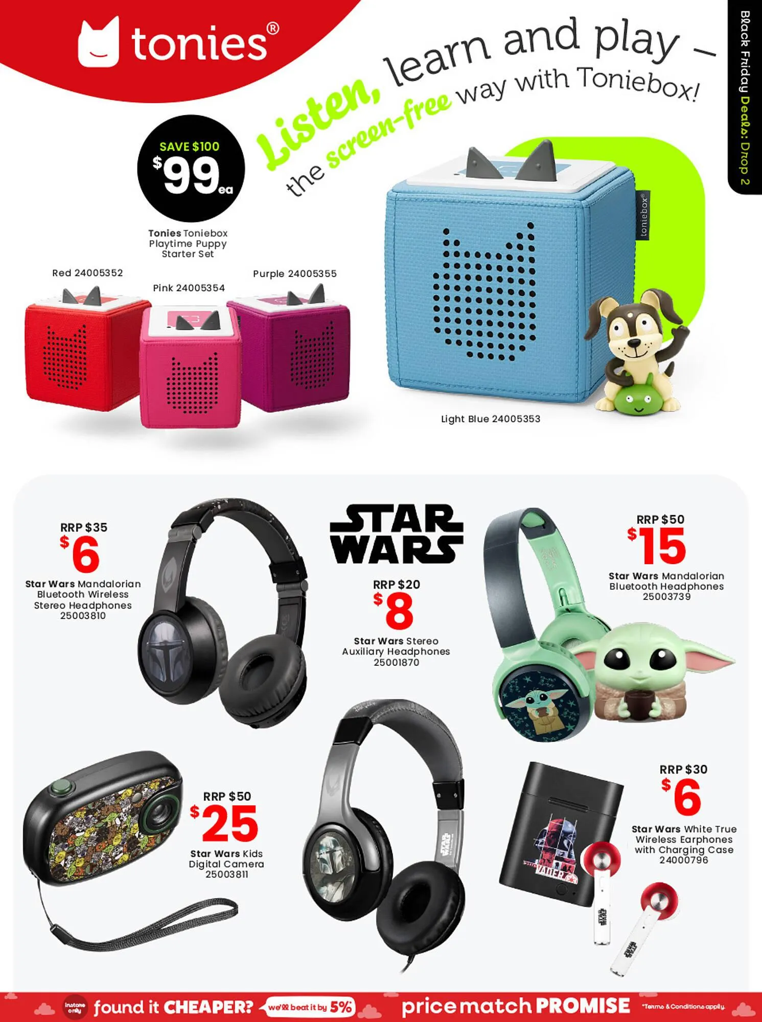 Toymate catalogue - Catalogue valid from 26 November to 2 December 2025 - page 21