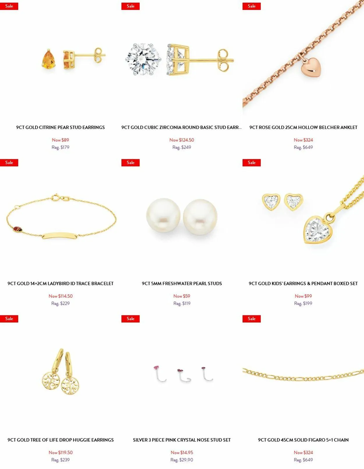 Goldmark Current catalogue - Catalogue valid from 26 May to 1 June 2025 - page 21