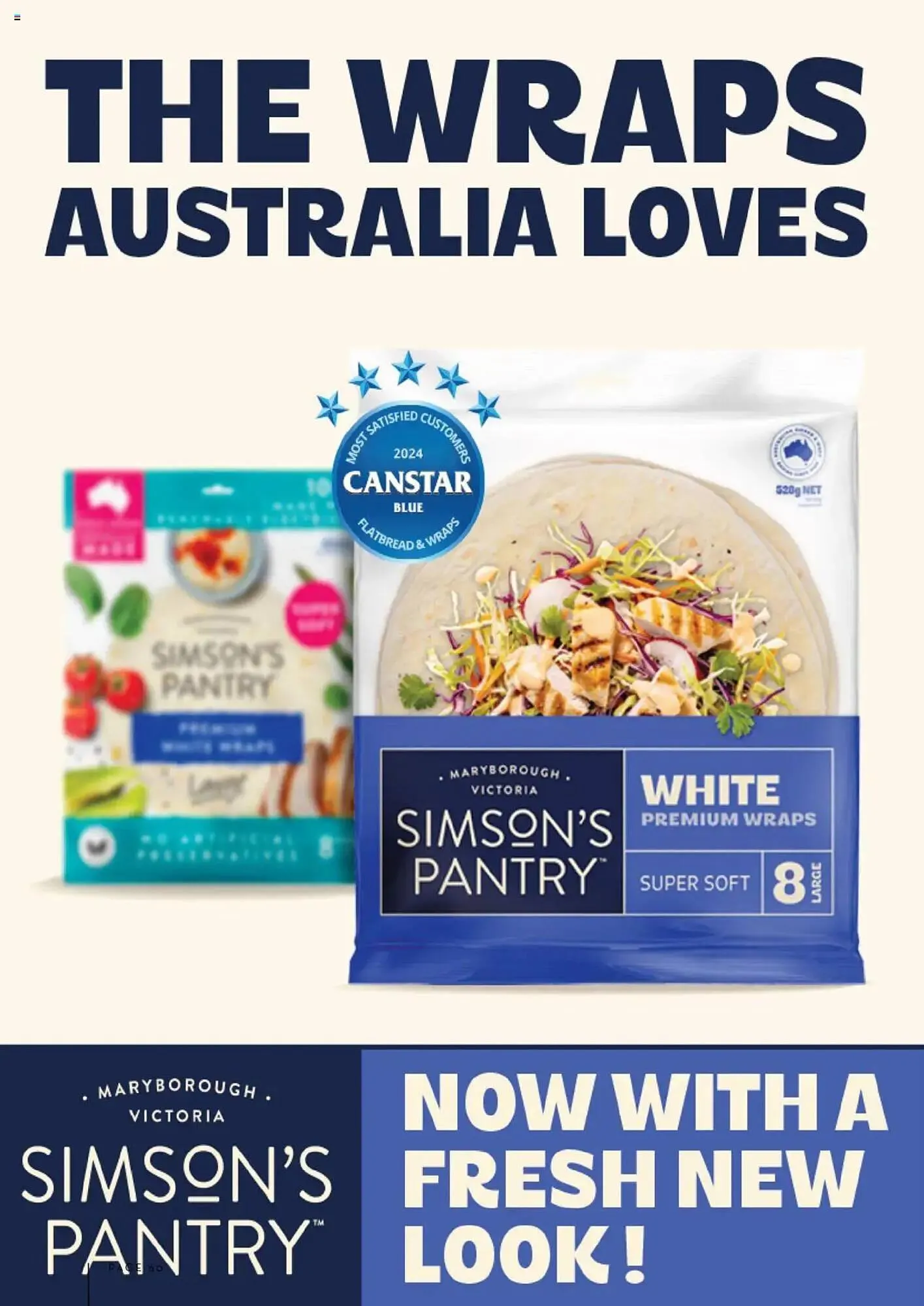 Drakes catalogue - Catalogue valid from 31 July to 30 September 2025 - page 60