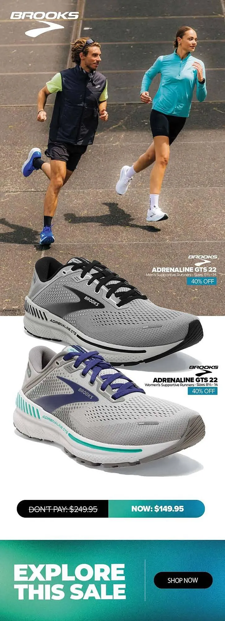 Jim Kidd Sports catalogue - Catalogue valid from 25 September to 9 October 2025 - page 5