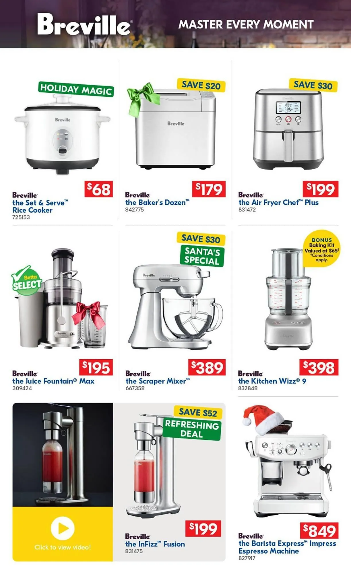 Betta catalogue - Catalogue valid from 4 December to 17 December 2025 - page 8