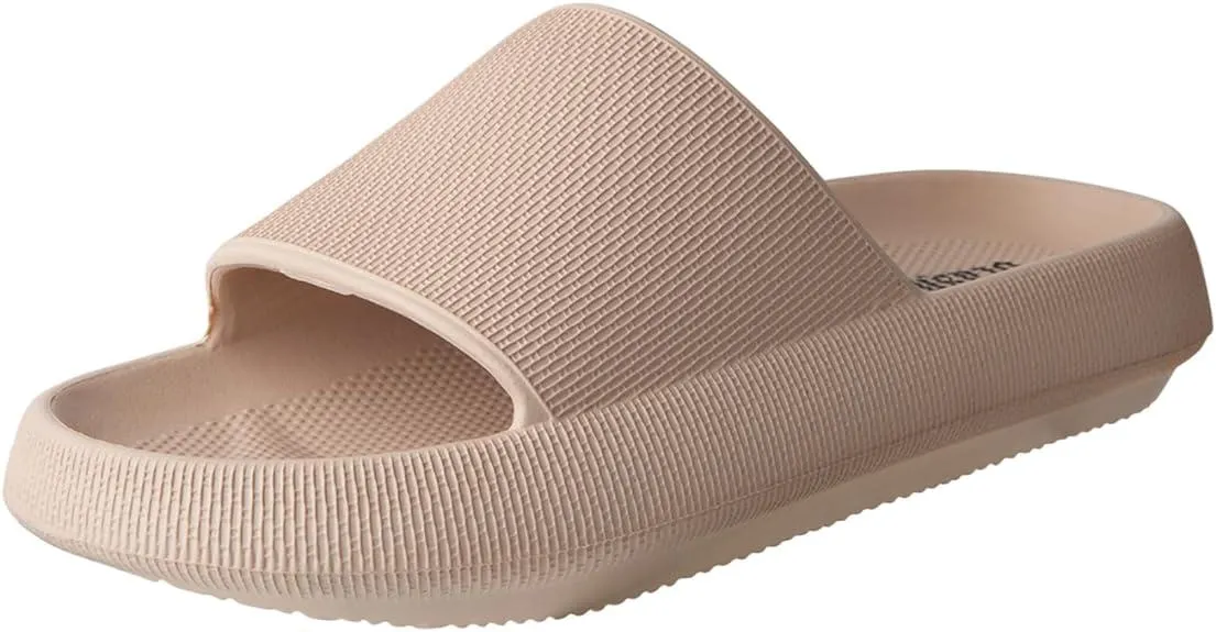Brash Women's Peekay Cloud Slide Sandal