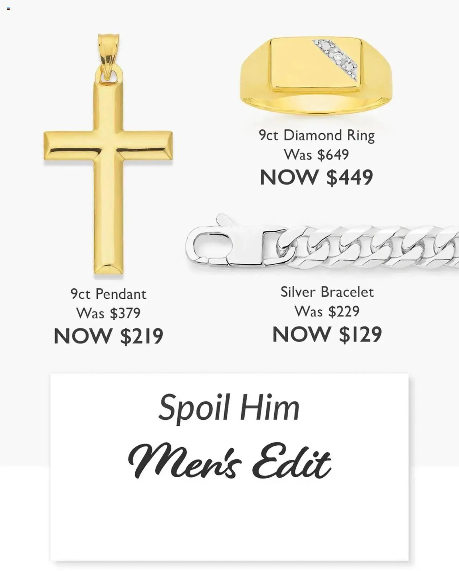 Prouds catalogue - Catalogue valid from 29 July to 15 August 2025 - page 5