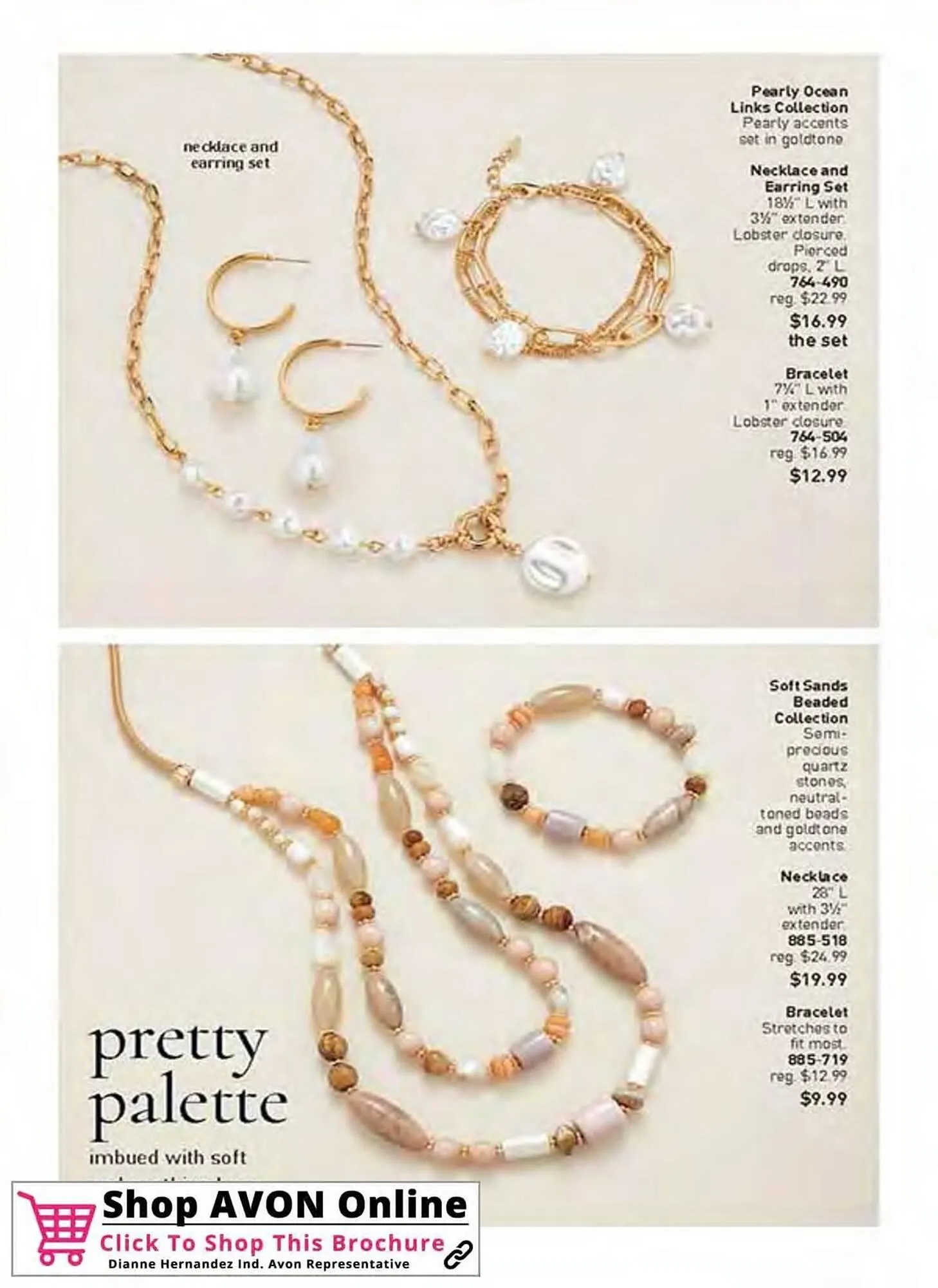 Avon catalogue - Catalogue valid from 3 June to 30 June 2025 - page 152