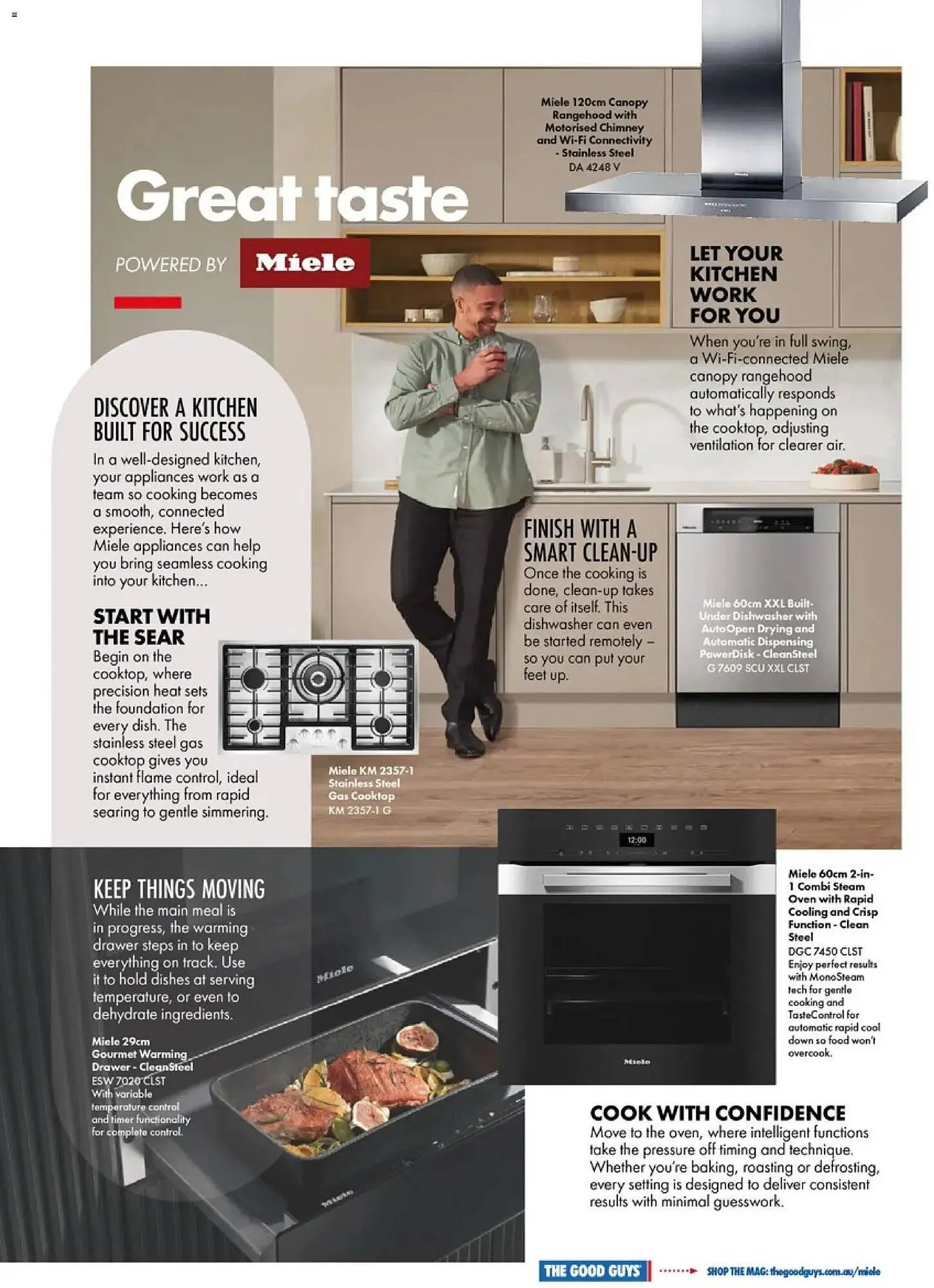 The Good Guys catalogue - Catalogue valid from 29 April to 31 May 2026 - page 13